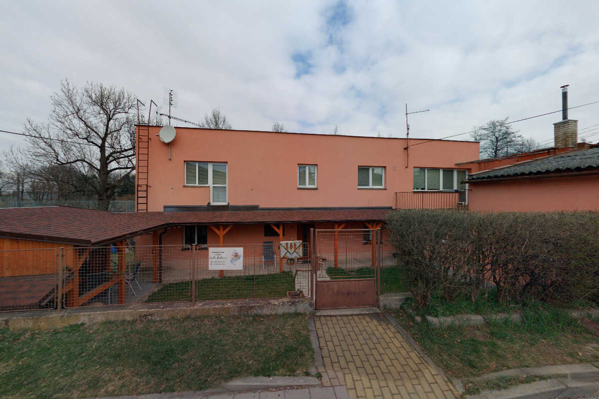 Kosmetický salon Lenka Bakšová