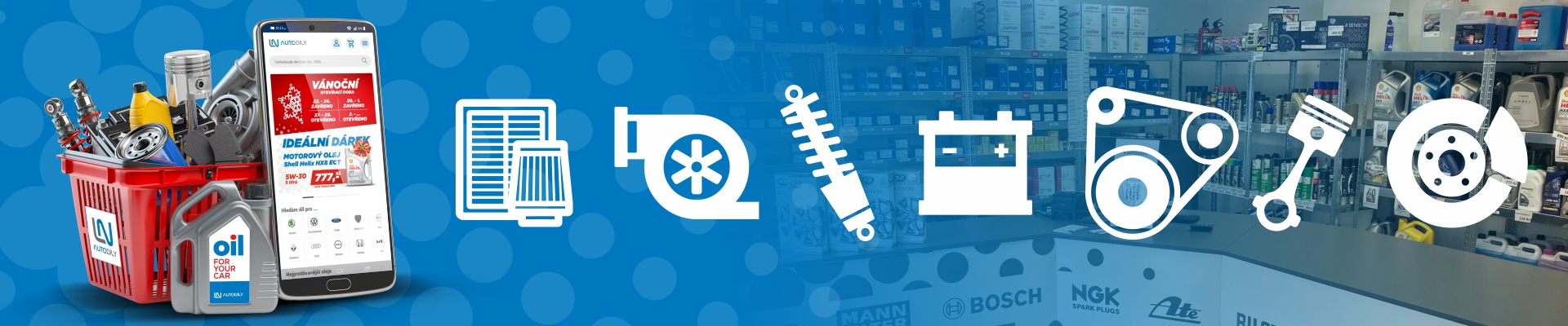 Cover image LN-AUTODÍLY s.r.o.