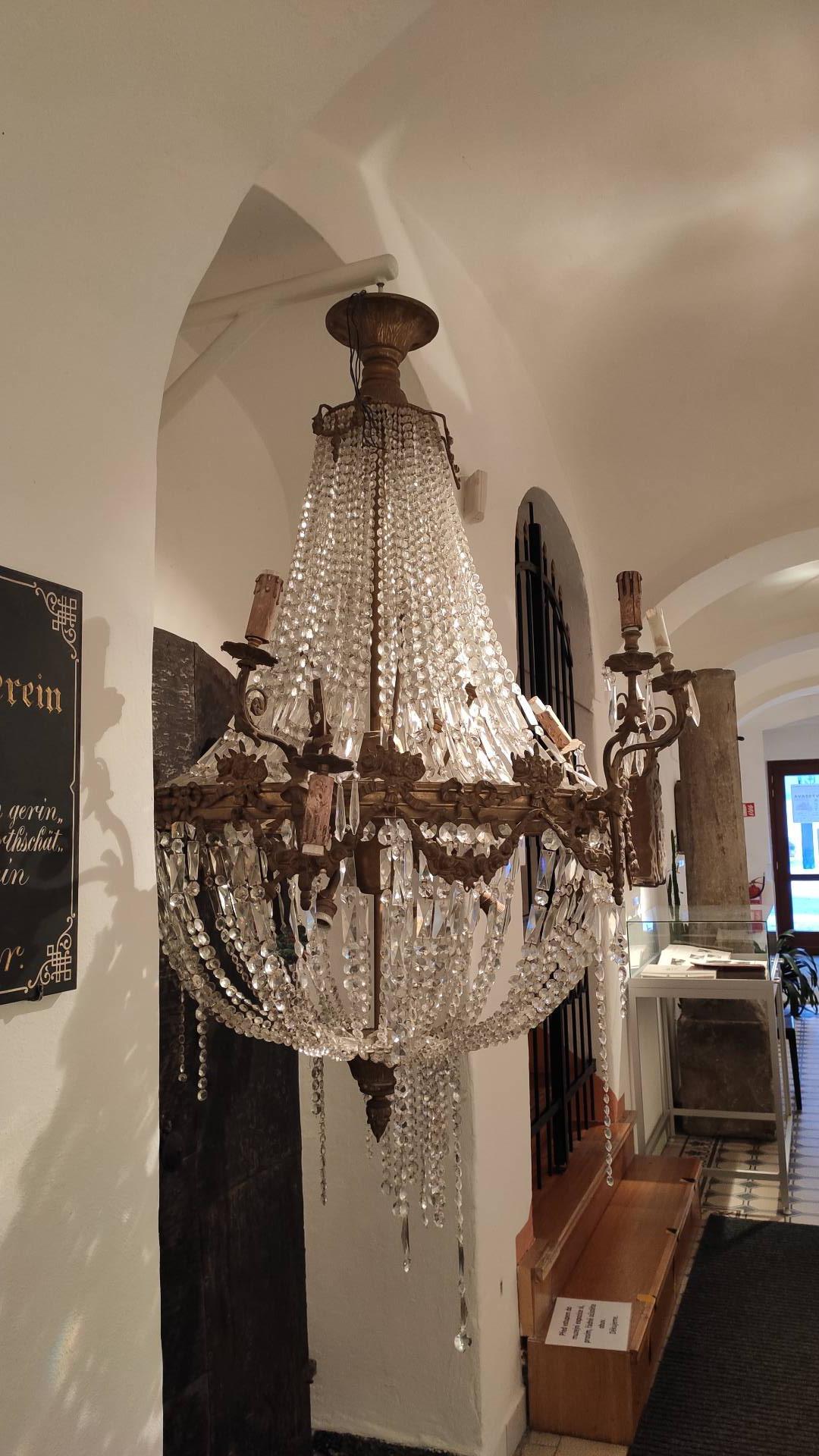 Městské muzeum Rýmařov foto 5