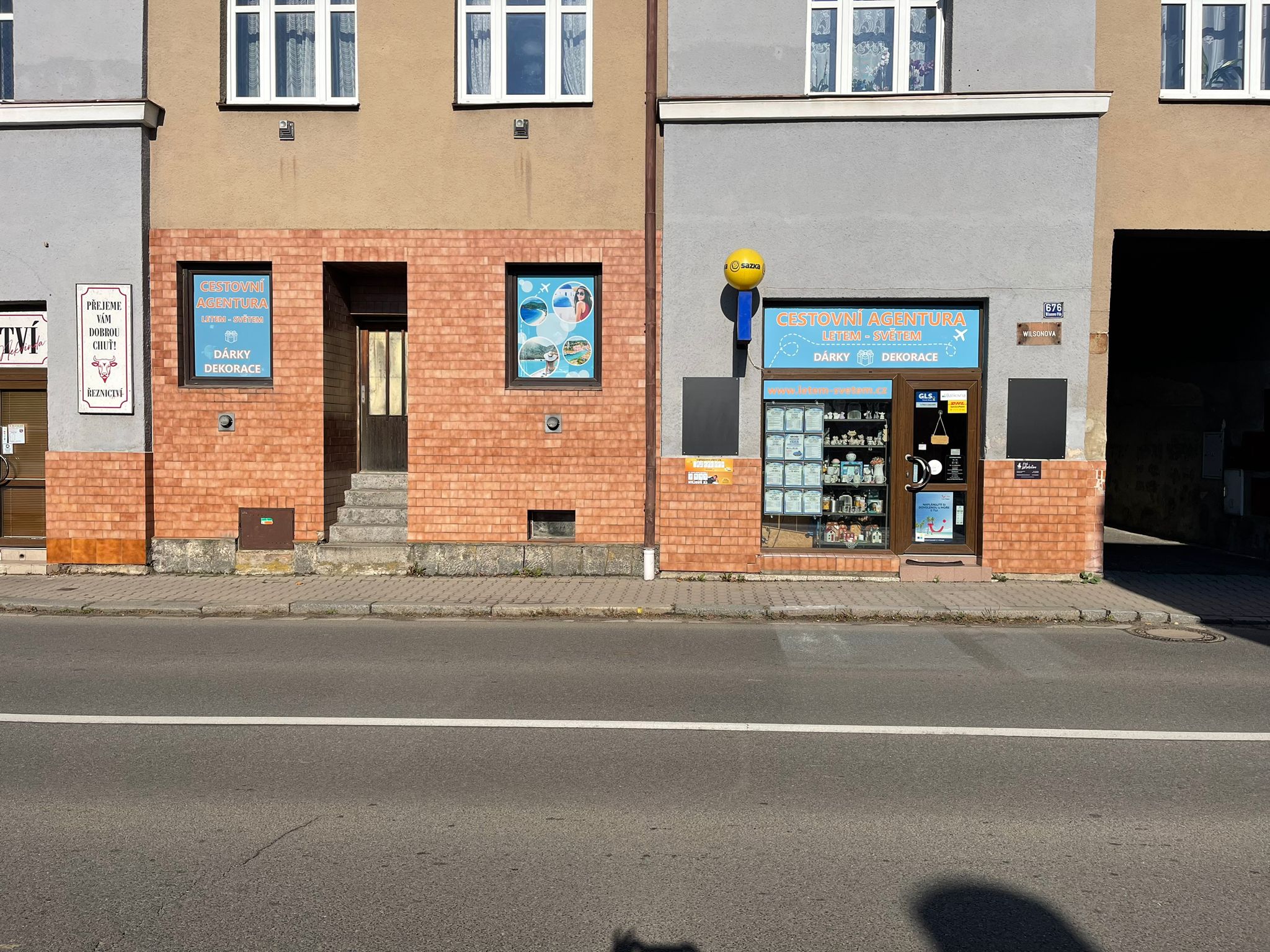 Monika Štveráková - dárky, dekorace foto 2