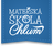 logo MŠ Chlum
