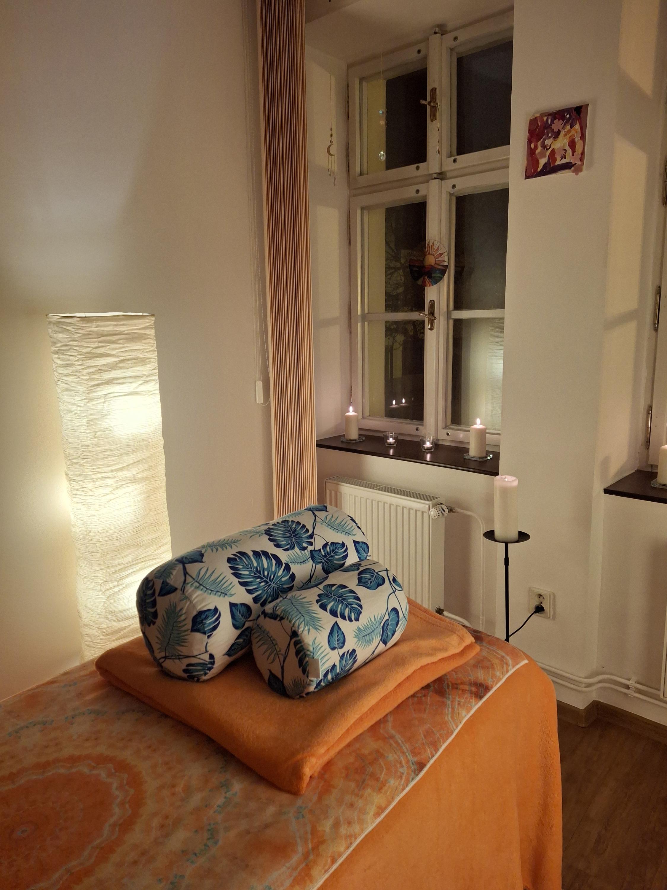 Zářící duše foto 2