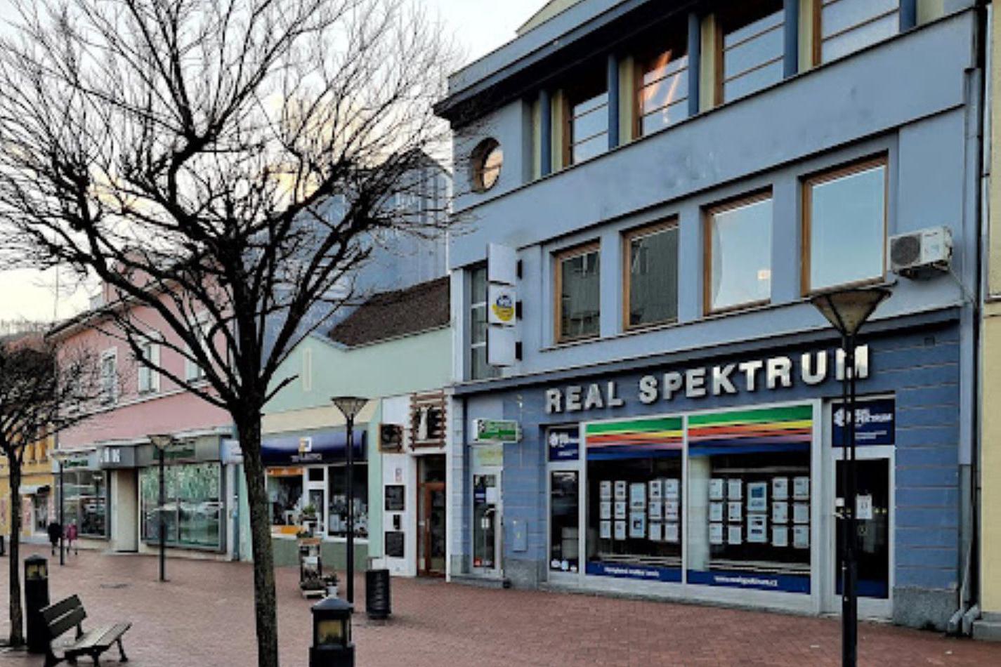 REAL SPEKTRUM BLANSKO, spol. s r.o.