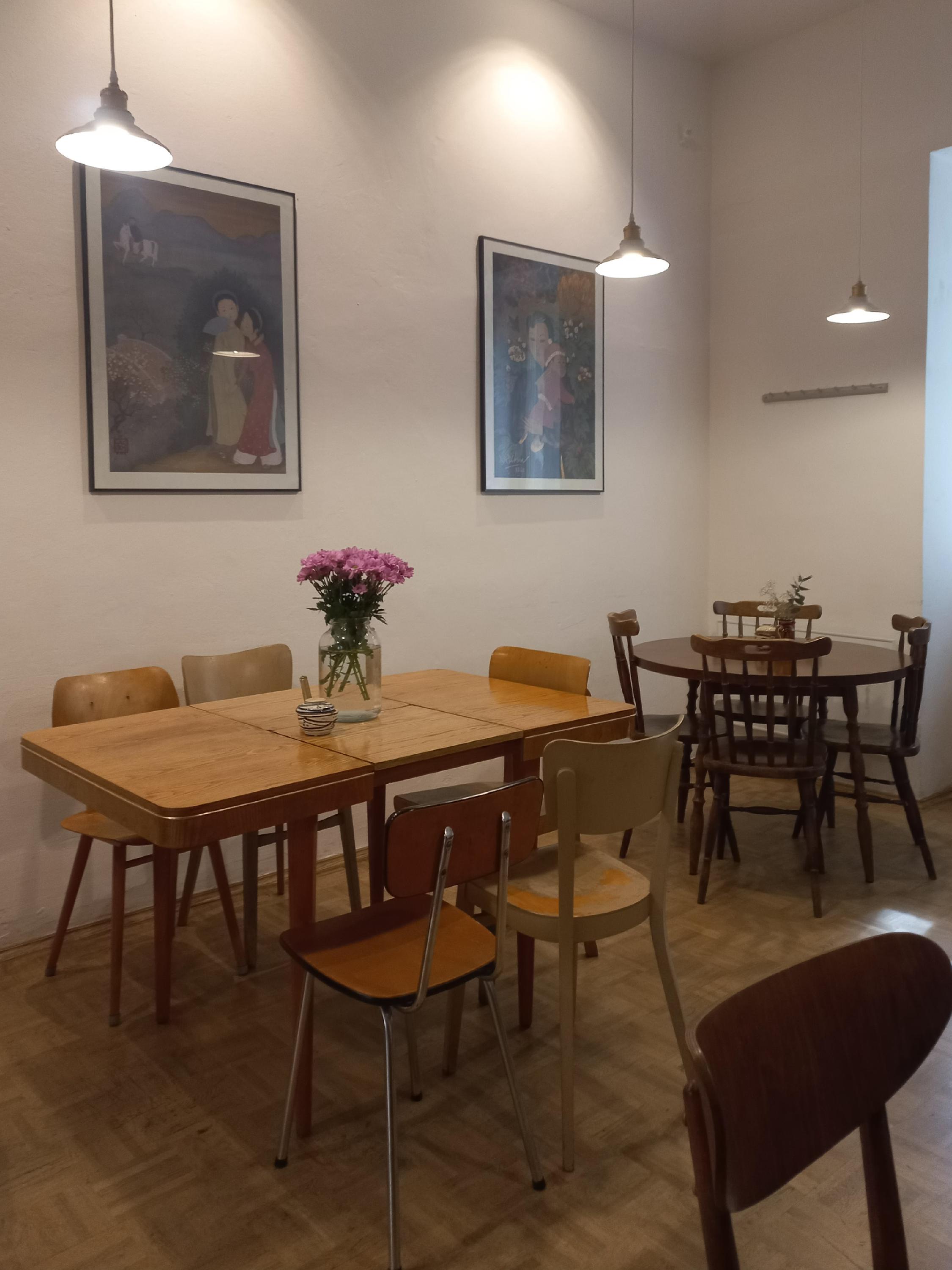 ô-mai coffee & brunch foto 4