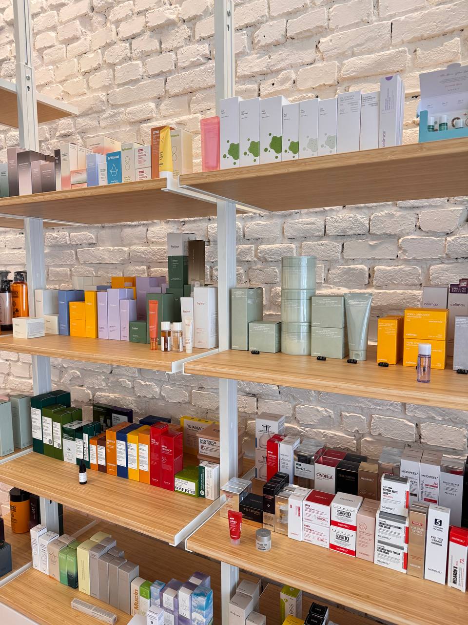 Ko Co - Korean Cosmetics foto 2