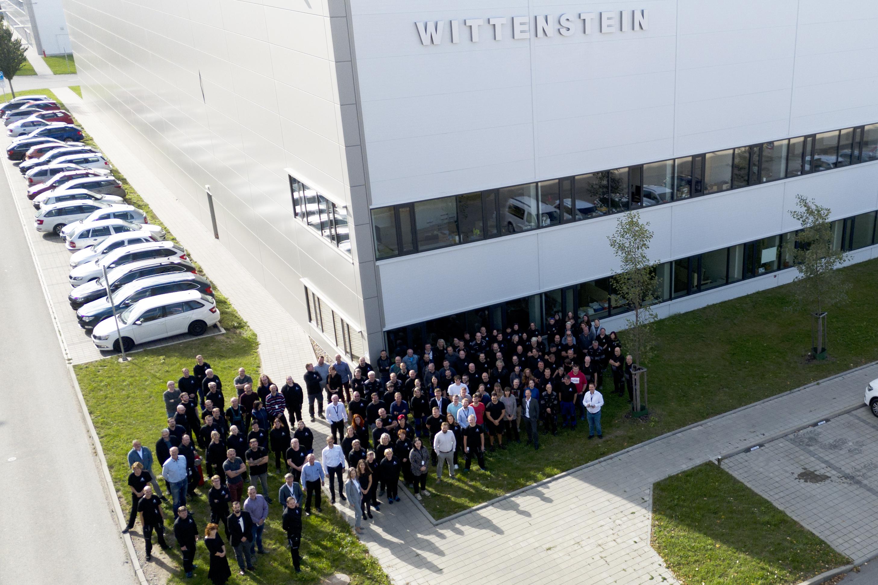 WITTENSTEIN, s.r.o.