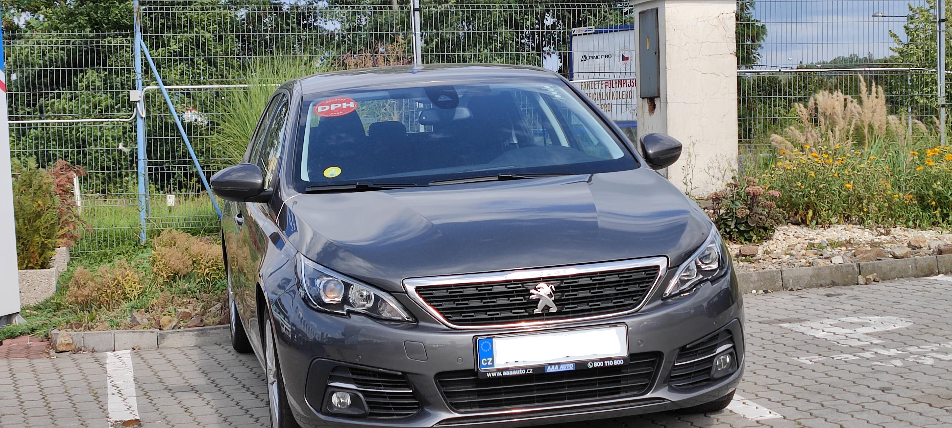 MP Taxi Přimda foto 4