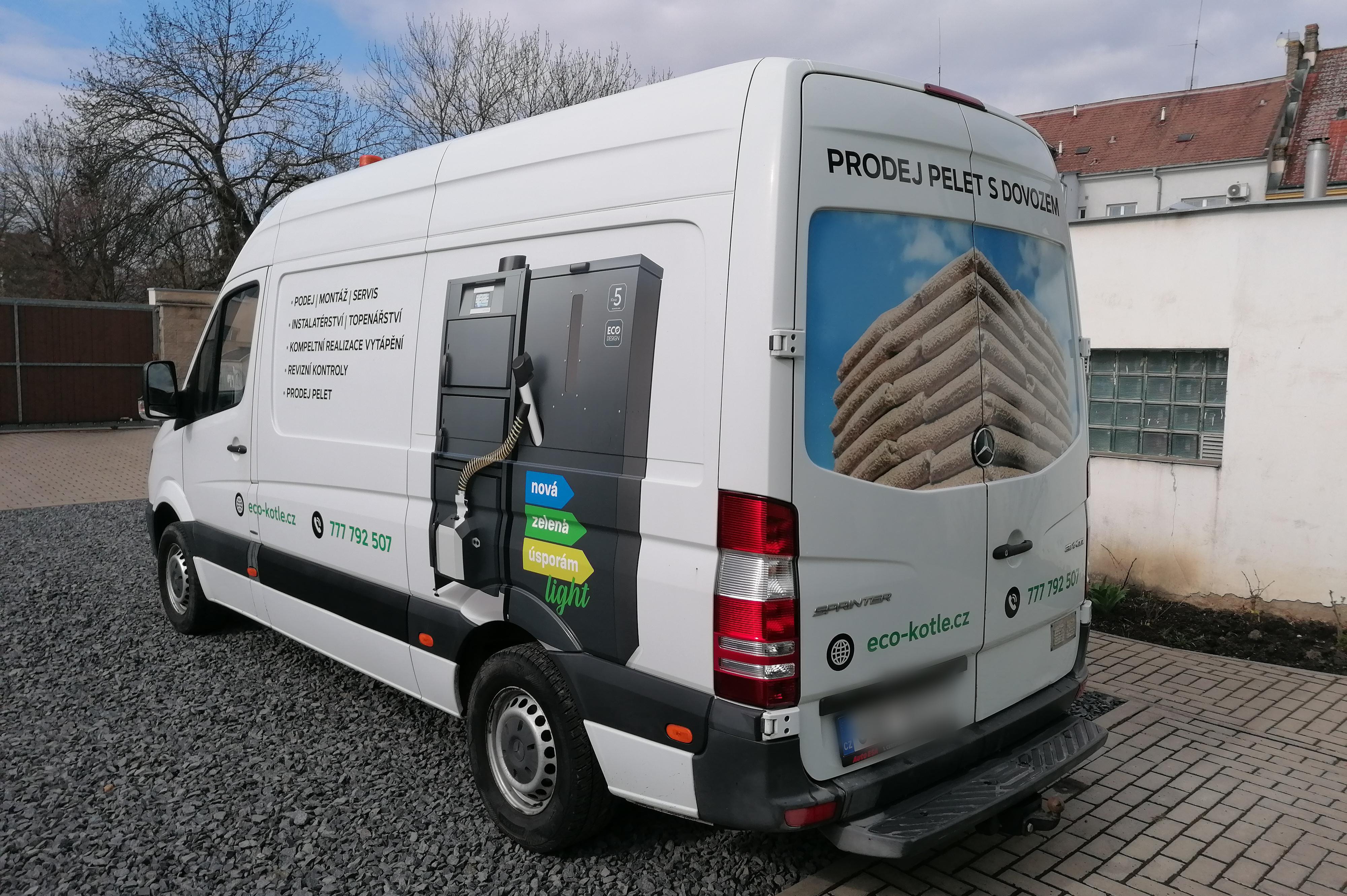 Unima plus s.r.o. Eco-kotle