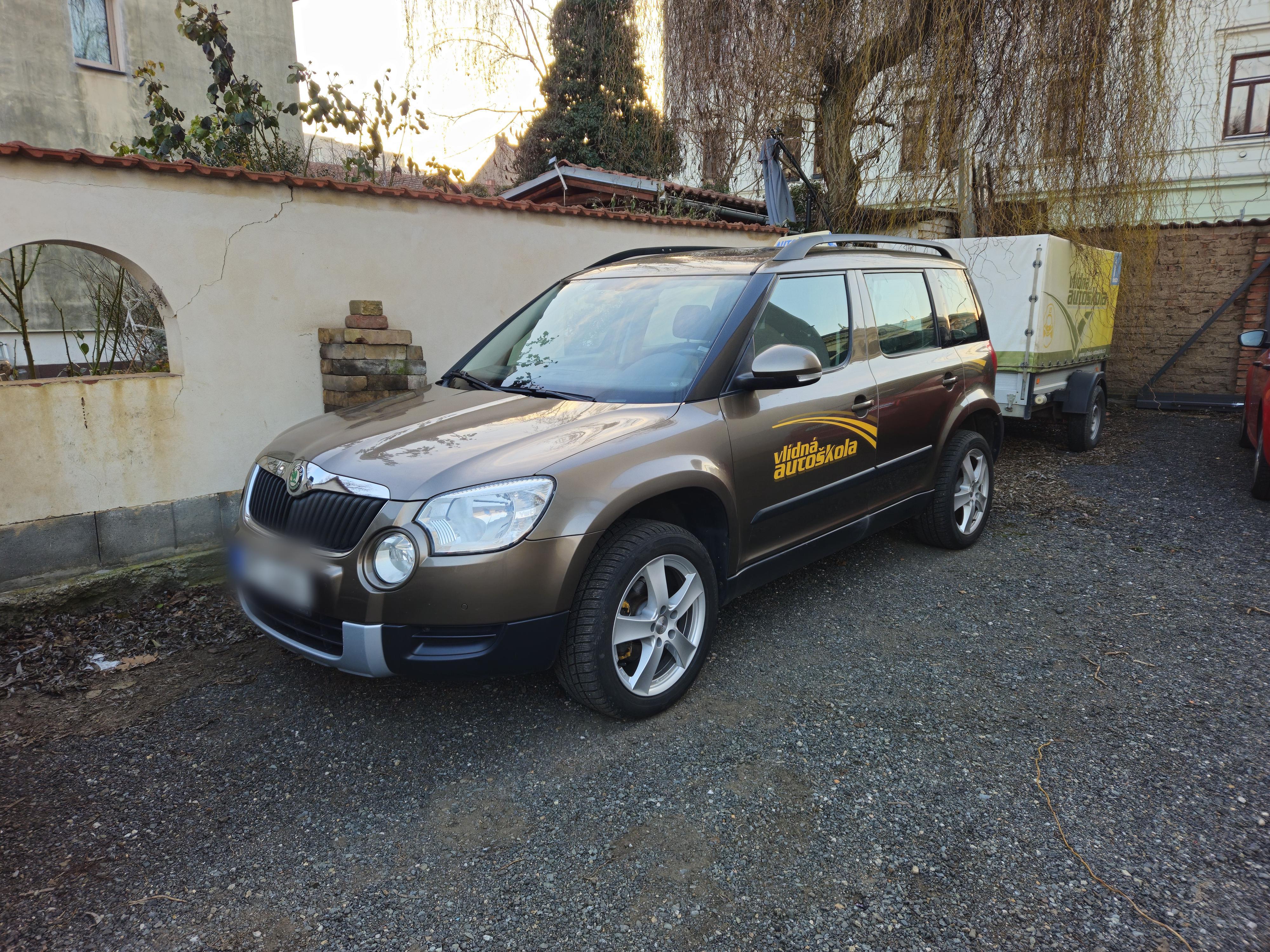 Vlídná autoškola foto 3