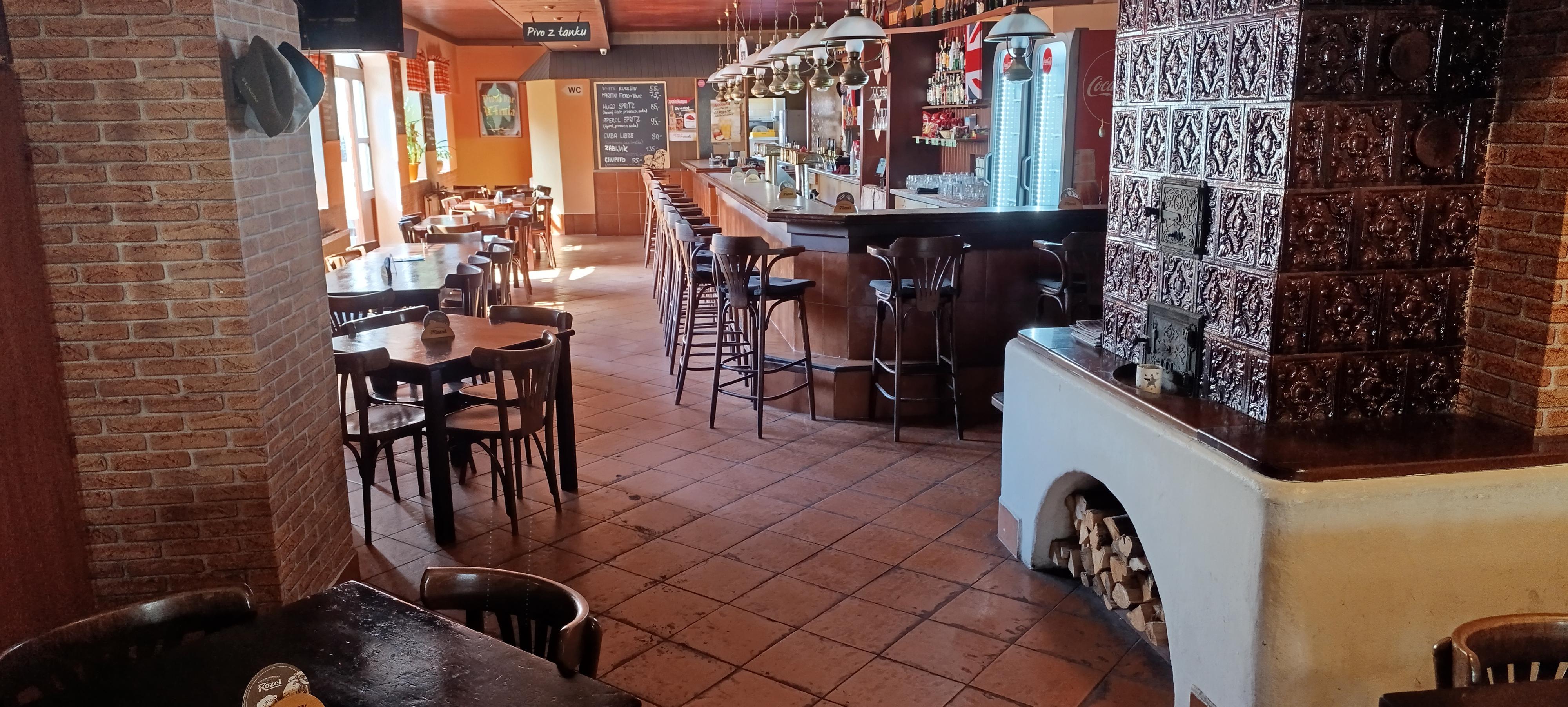 Pivní bar u Truta foto 5