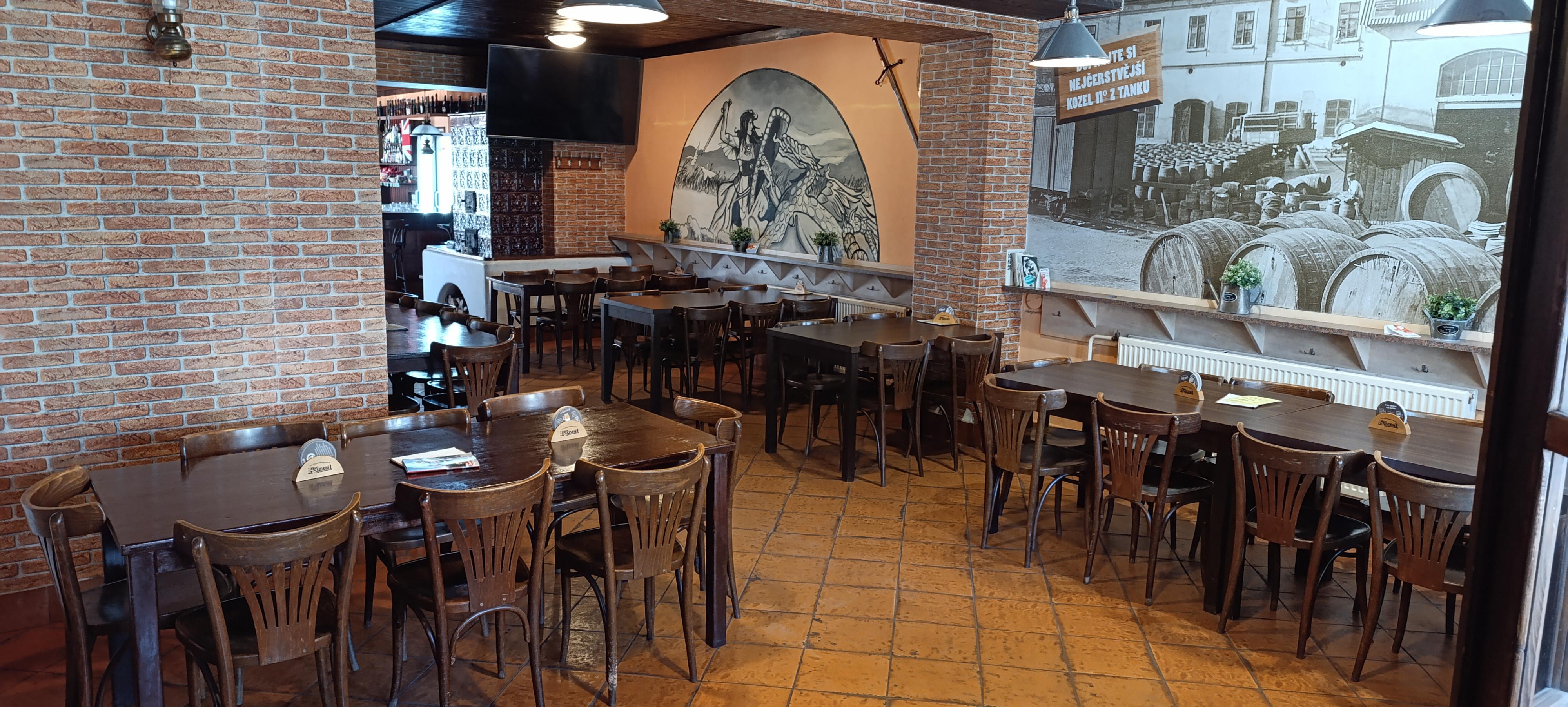 Pivní bar u Truta foto 4