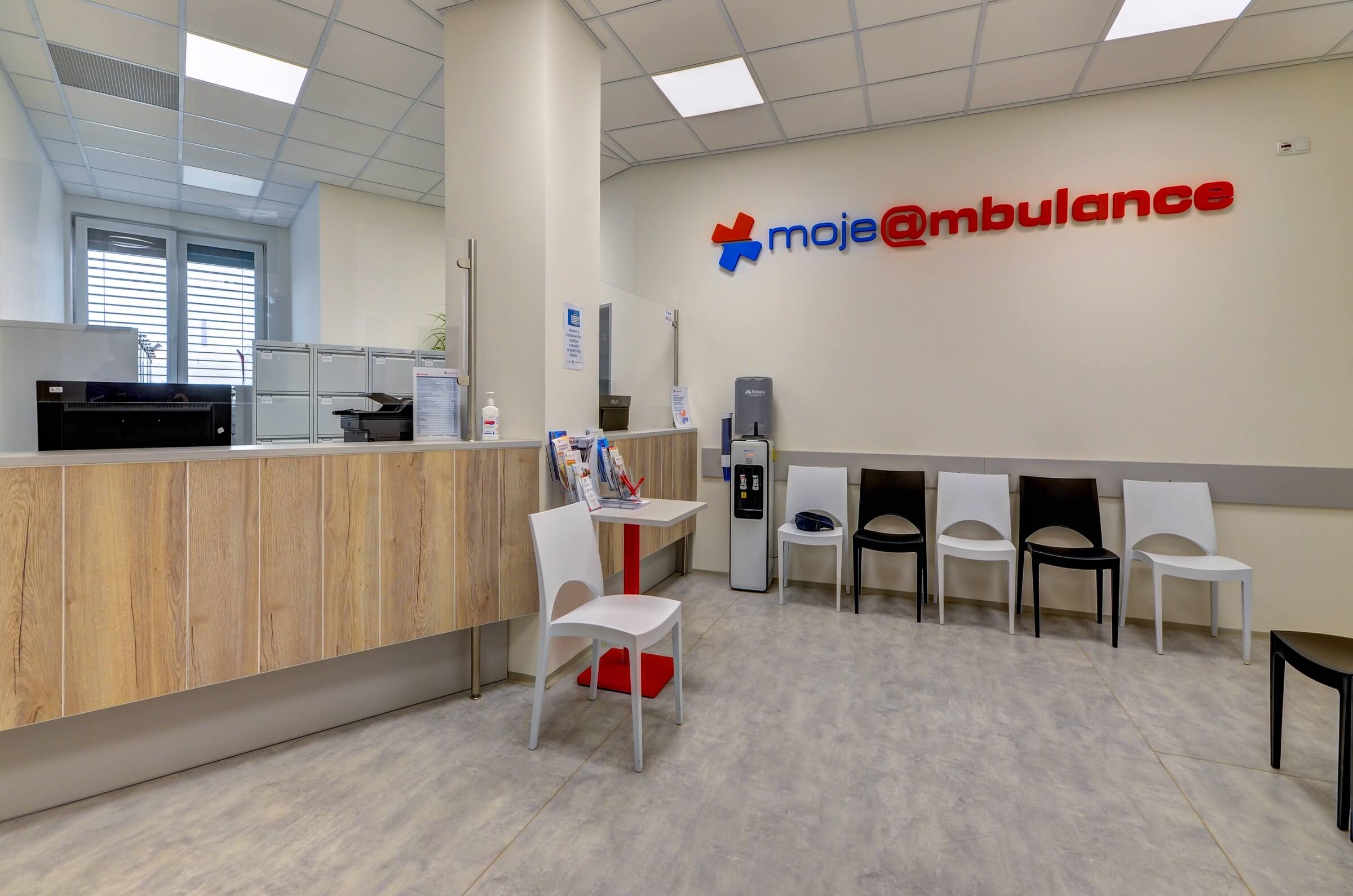 MOJE AMBULANCE foto 6