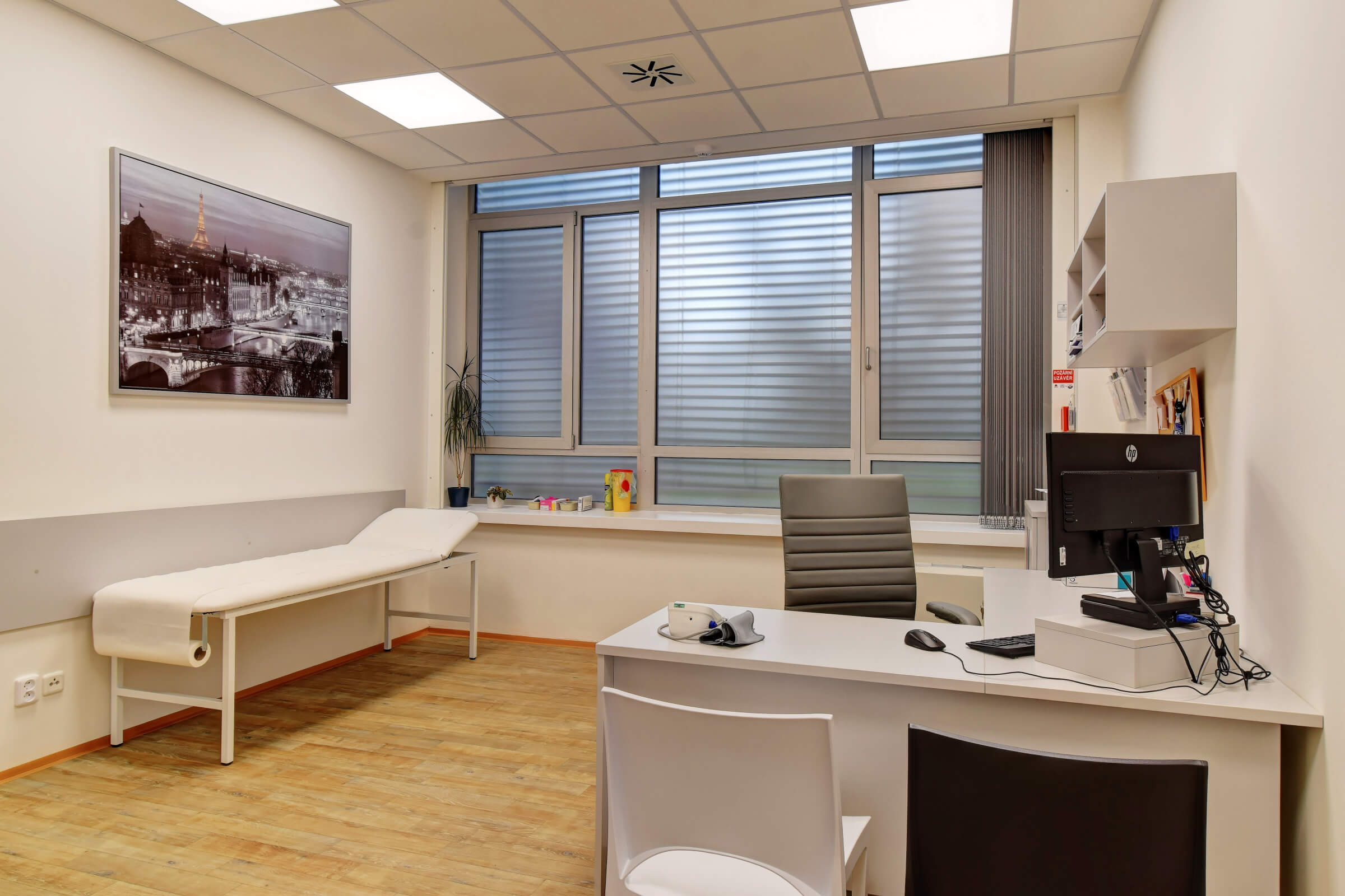 MOJE AMBULANCE foto 6