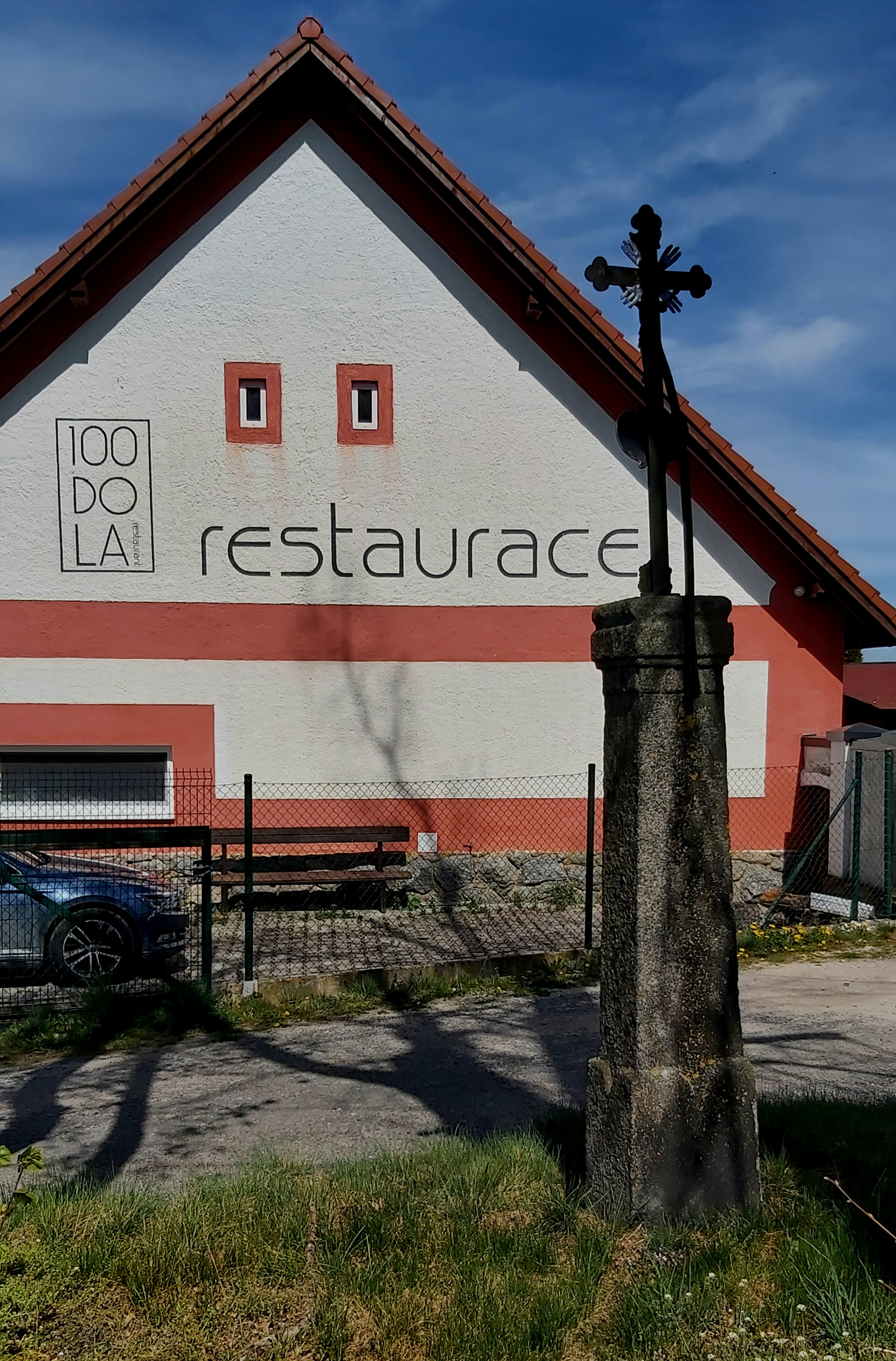 Restaurace 100DOLA foto 5