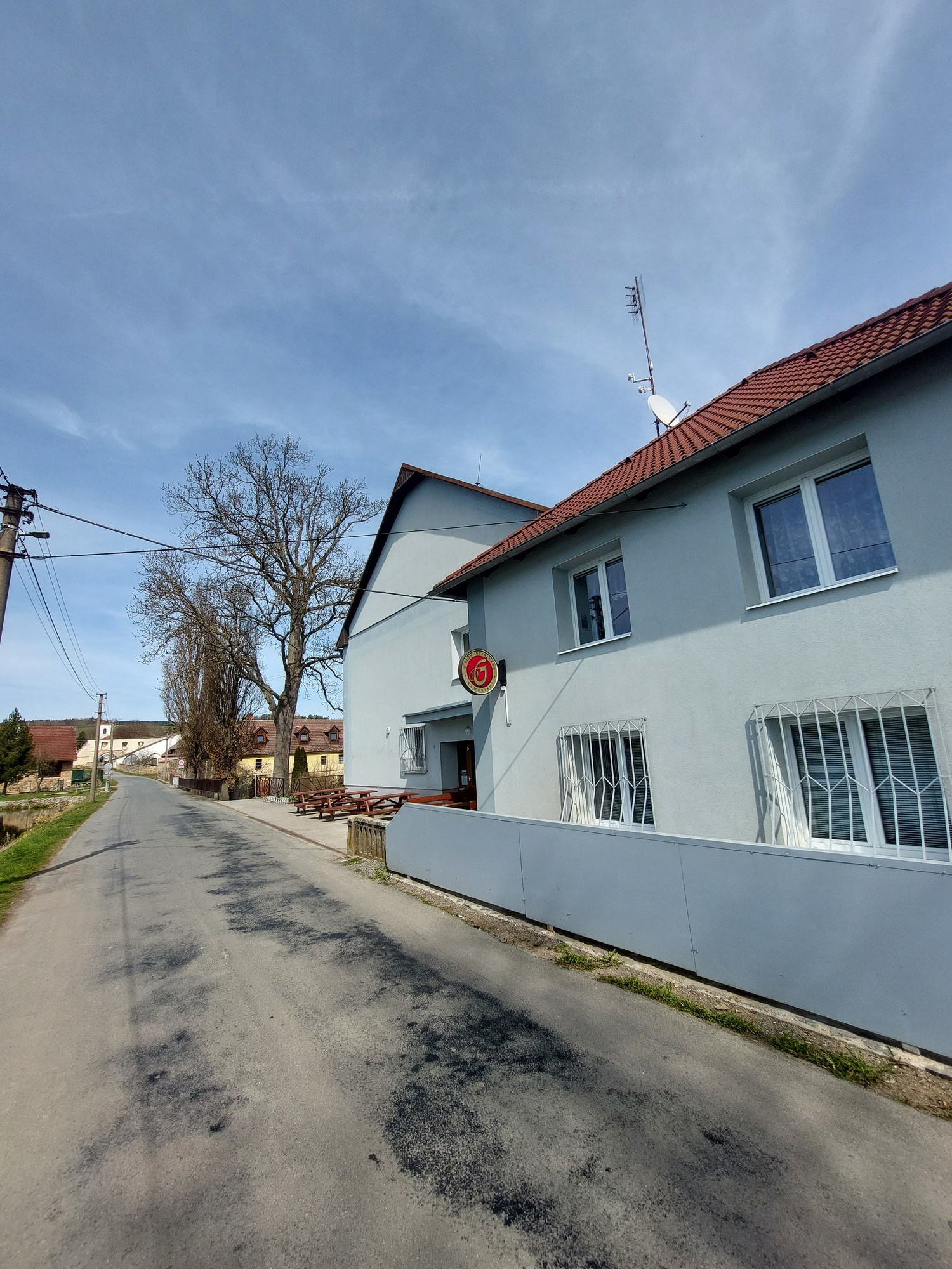 Hospůdka Klášter foto 2