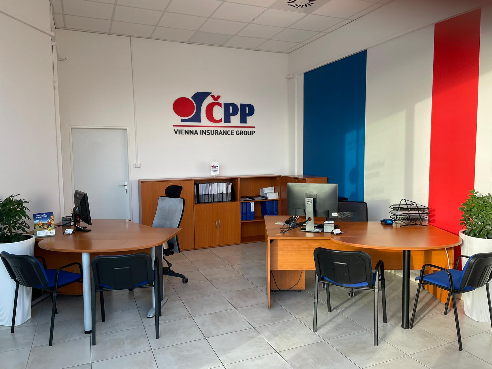 Česká podnikatelská pojišťovna, a.s. - Asprovský s.r.o. foto 2