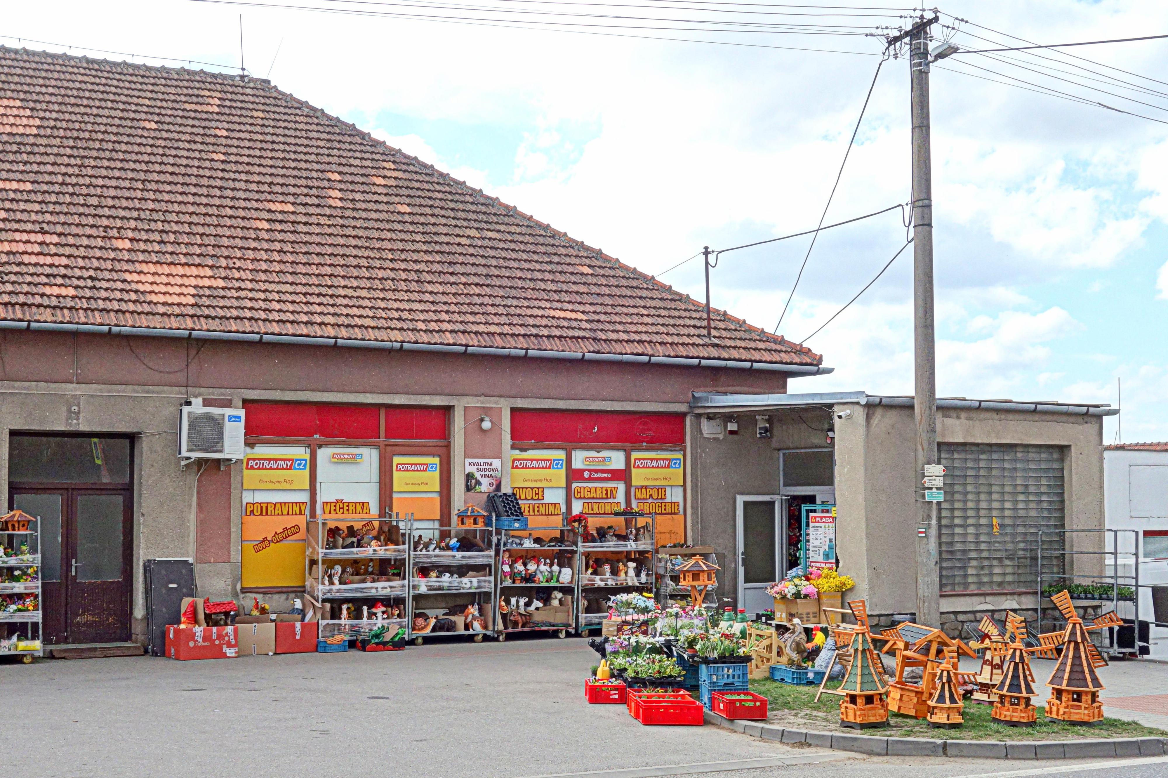 Potraviny Dinh Thi Trang foto 1