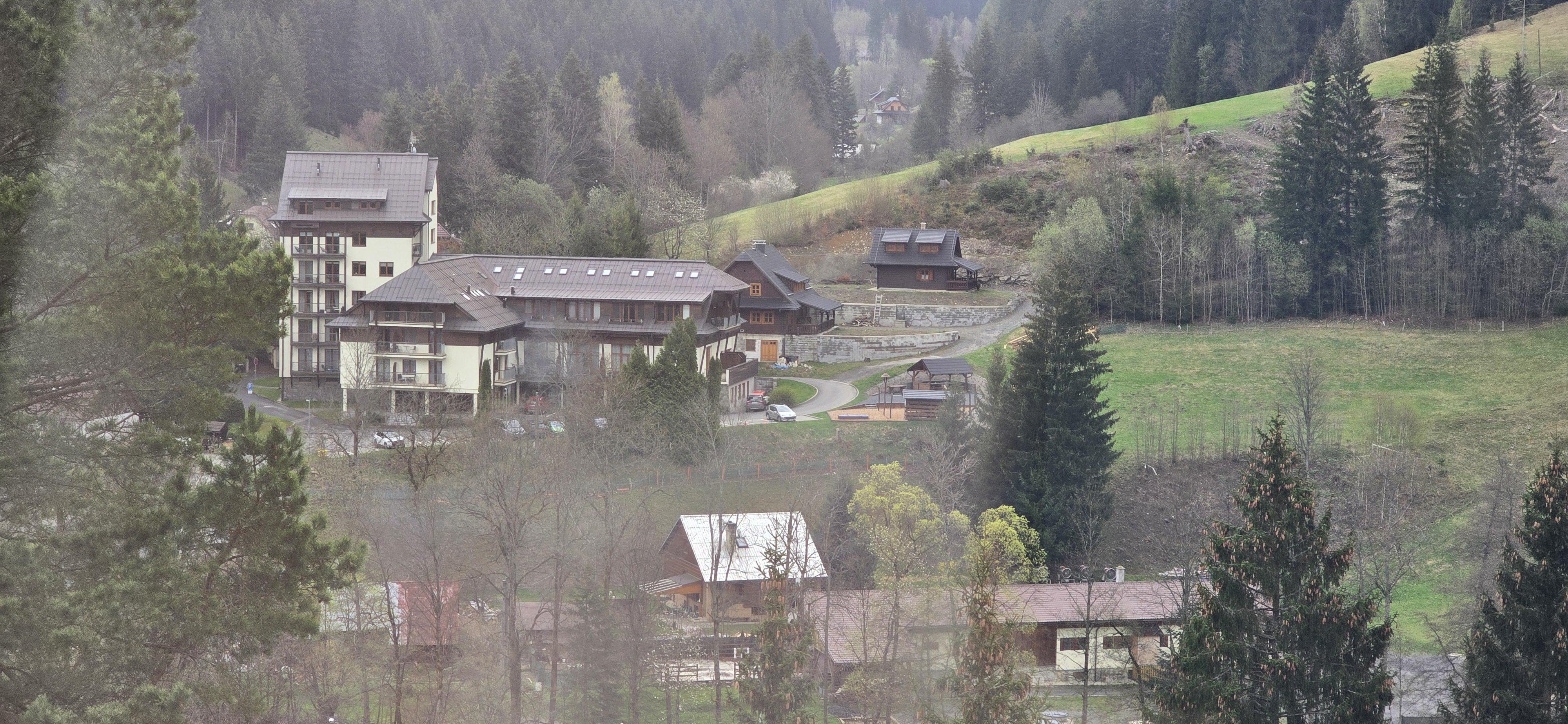 APARTMÁNY RAZULA foto 5