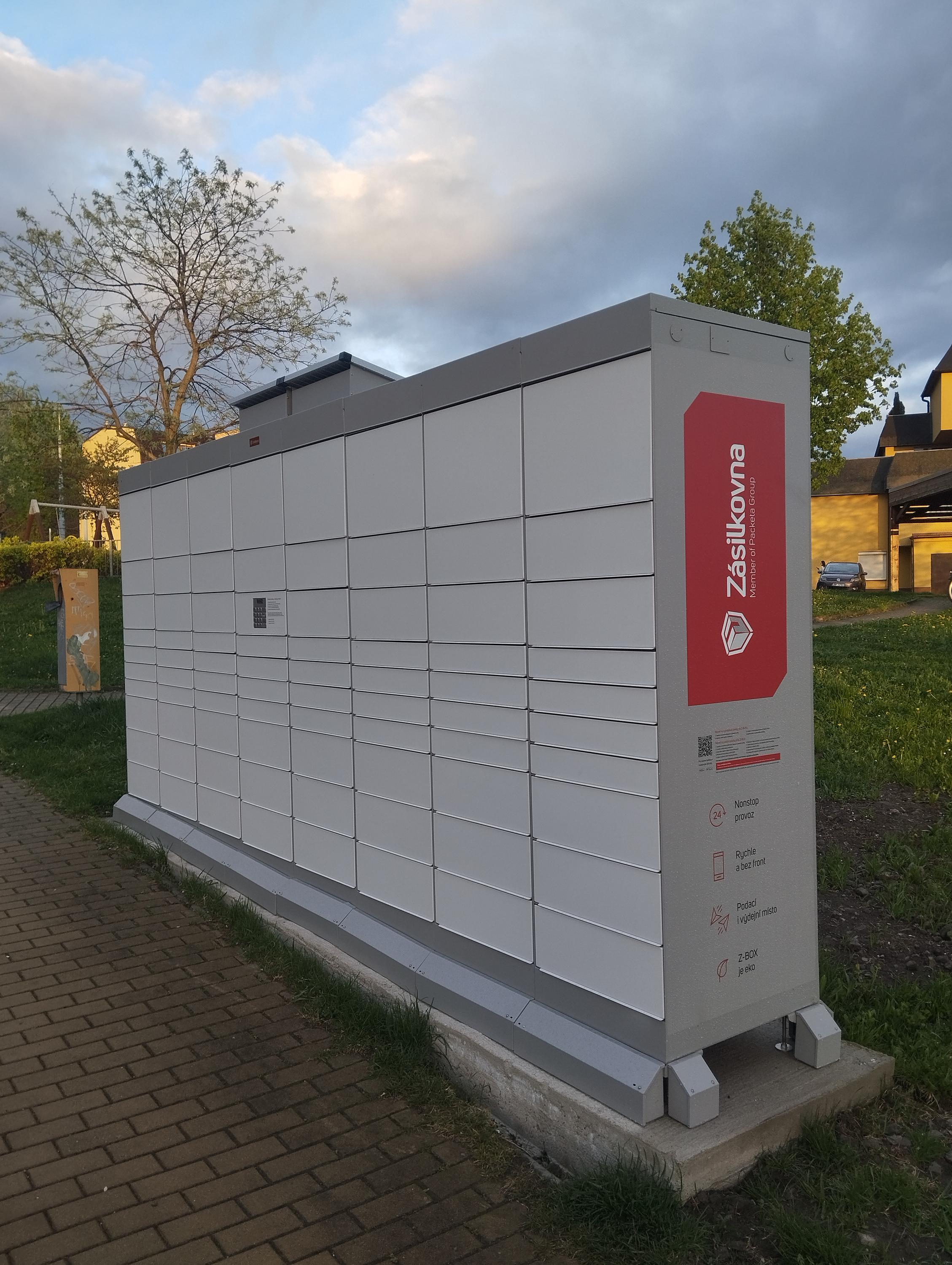 Z-BOX foto 2