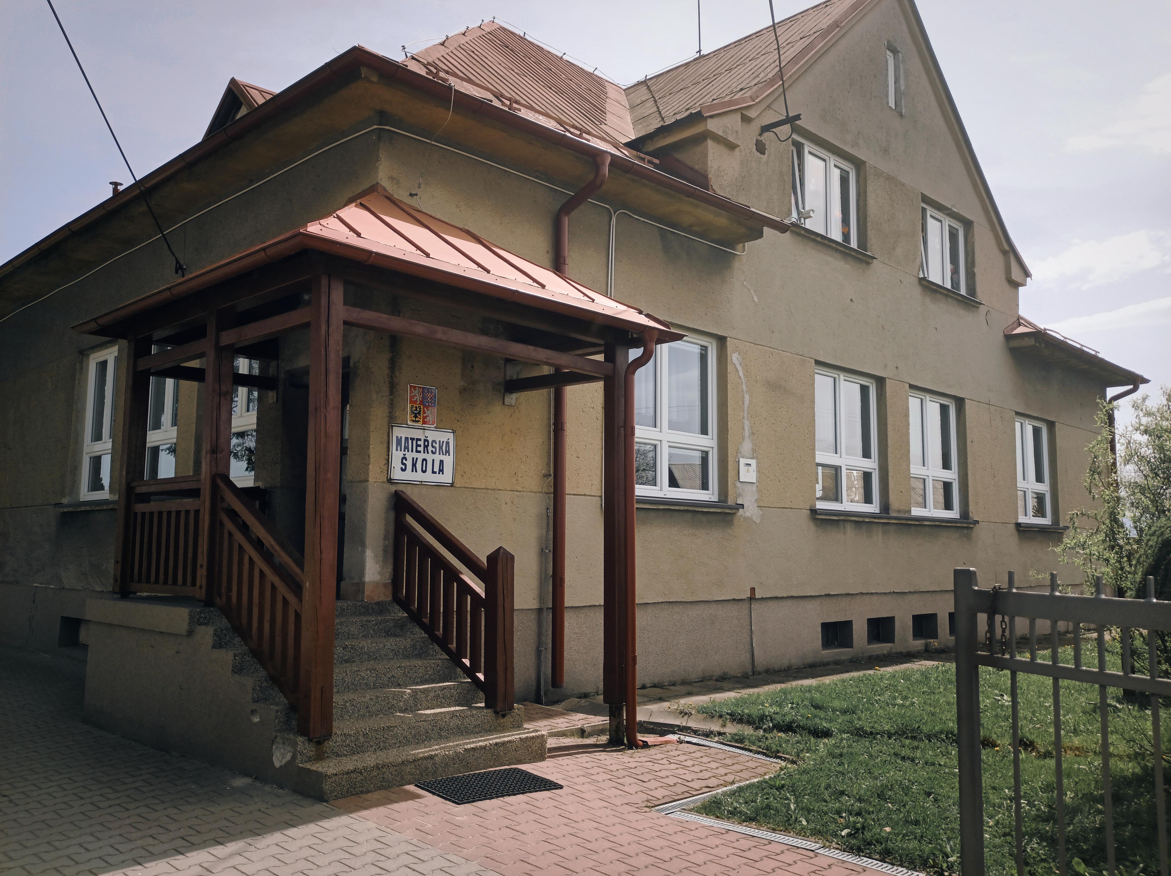 Mateřská škola Havířov, Frýdecká