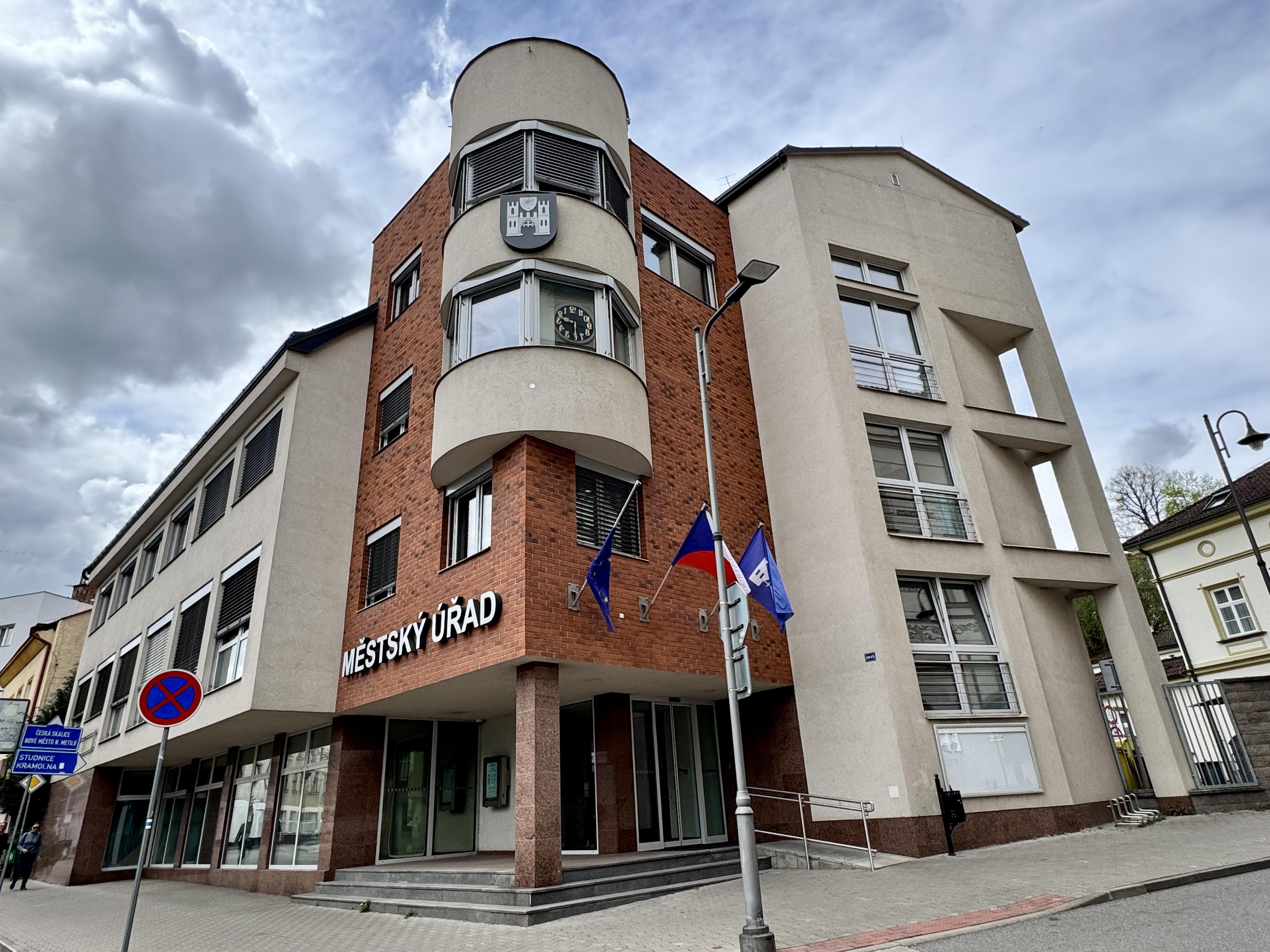 Živnostenský úřad Náchod foto 2