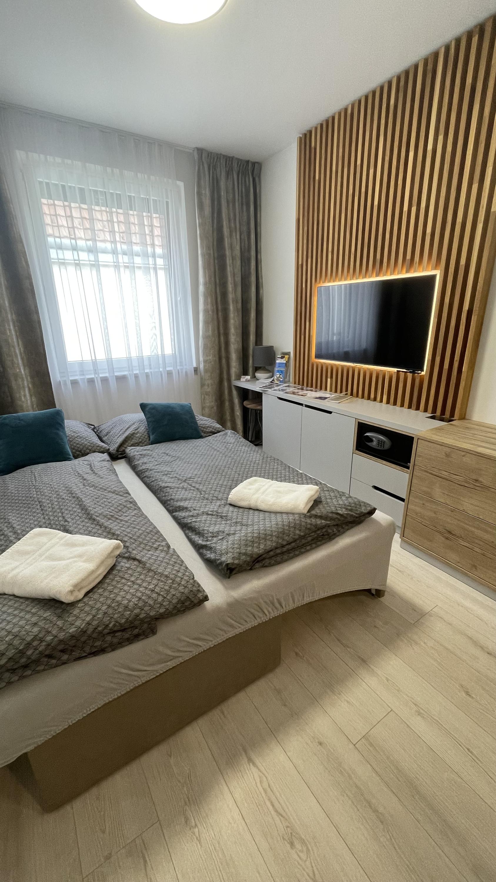 Apartmány U Zámečku foto 5