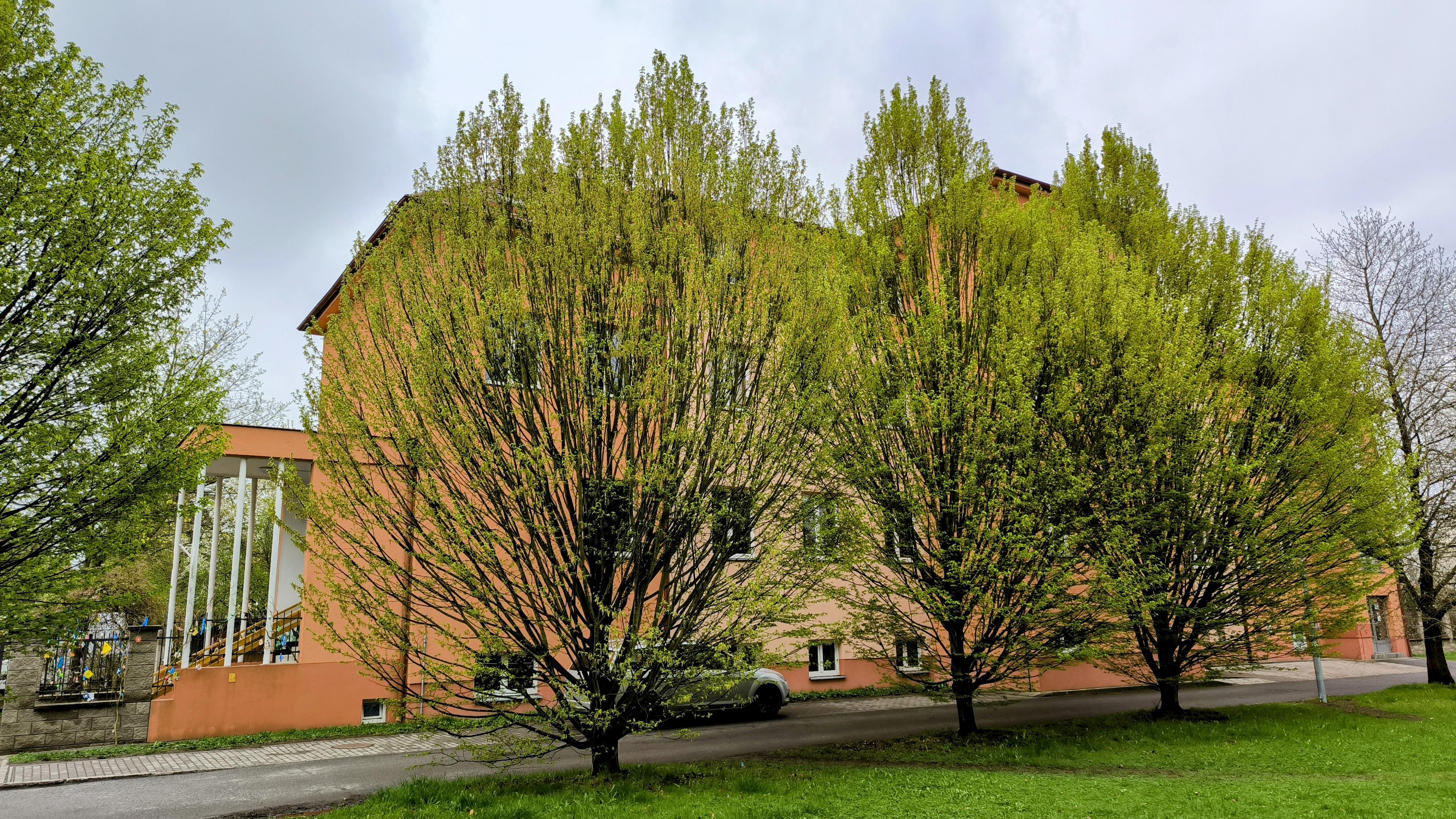 MŠ Rokycany, U Saské brány, Raisova - MŠ Pohádka foto 2