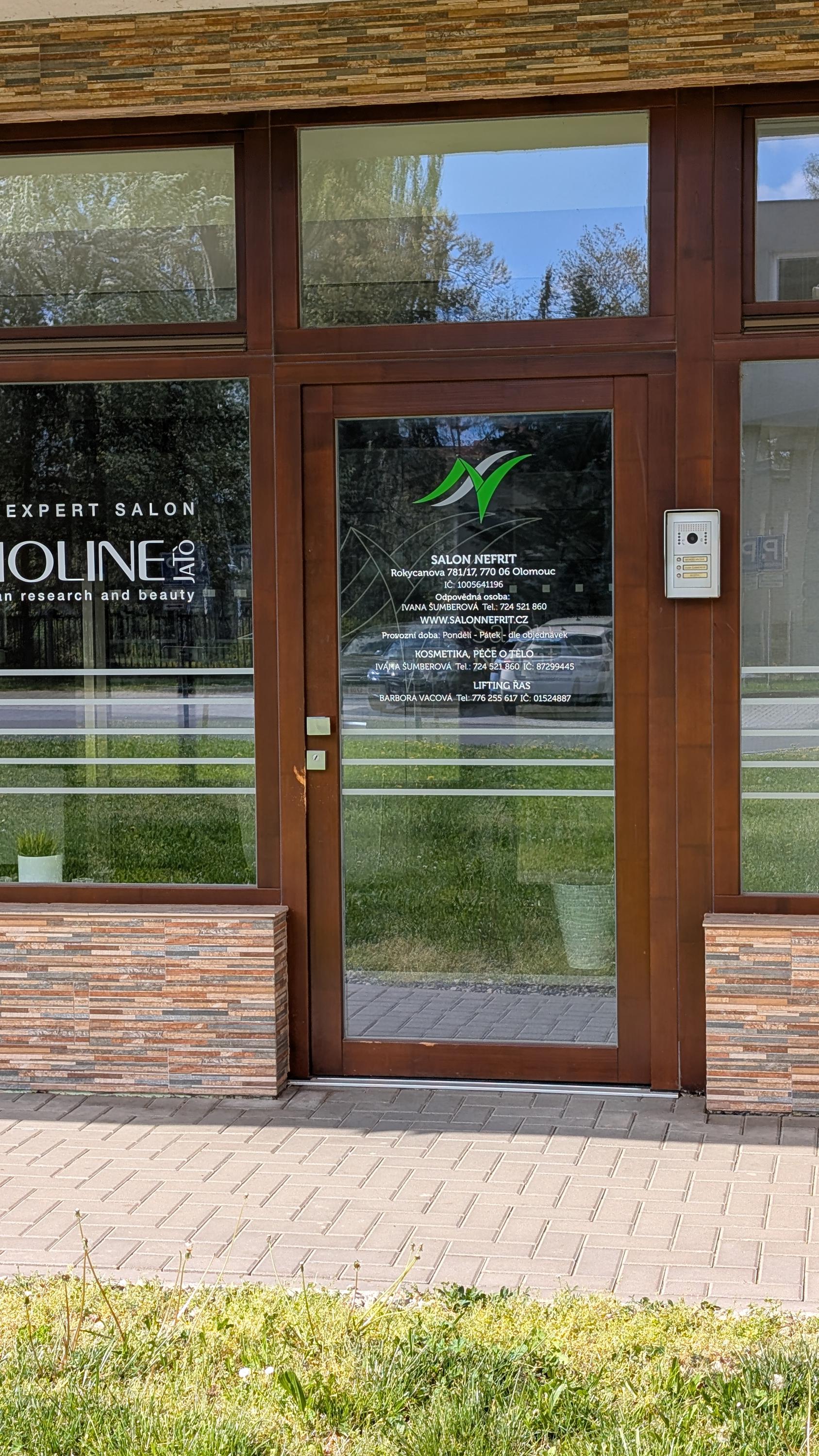 SALON NEFRIT foto 4