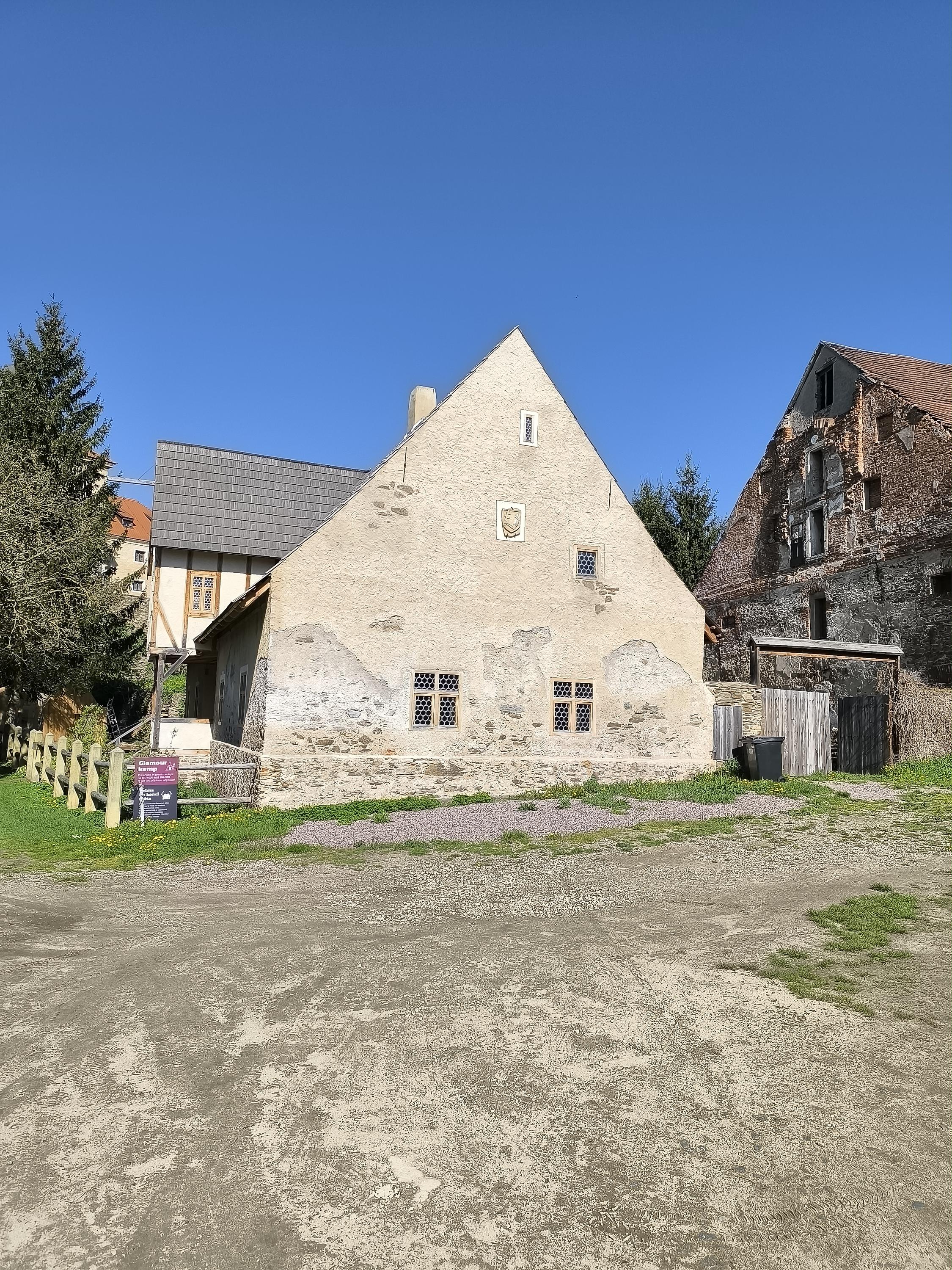 Malešov camp foto 6