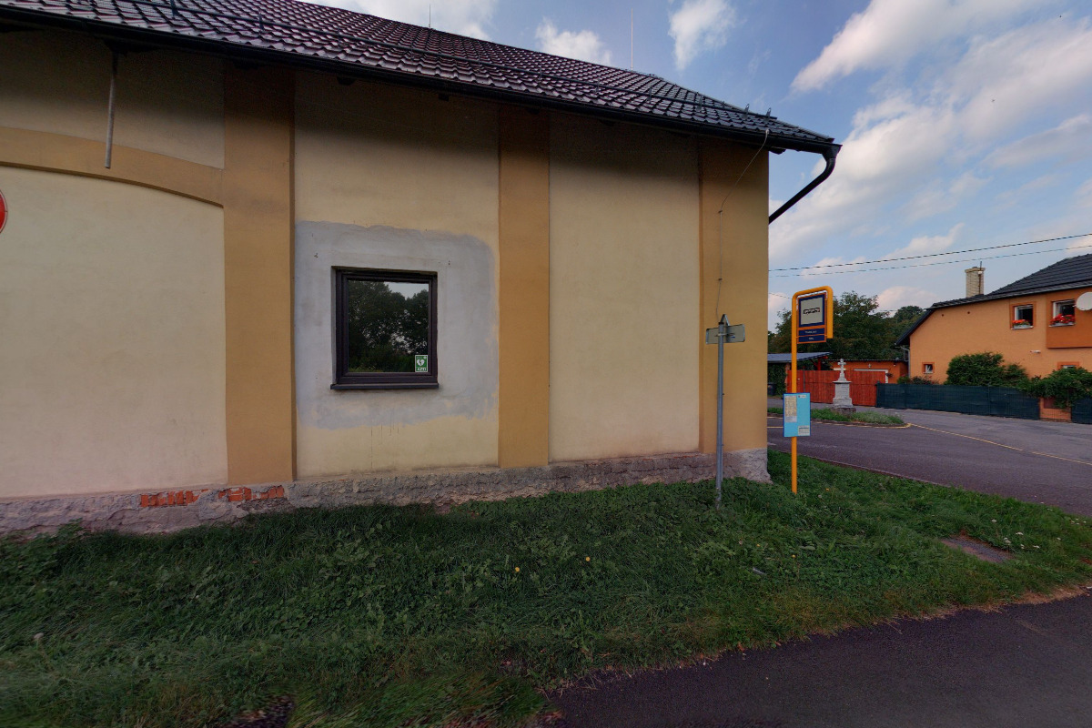 SH ČMS - Sbor dobrovolných hasičů Vrážné