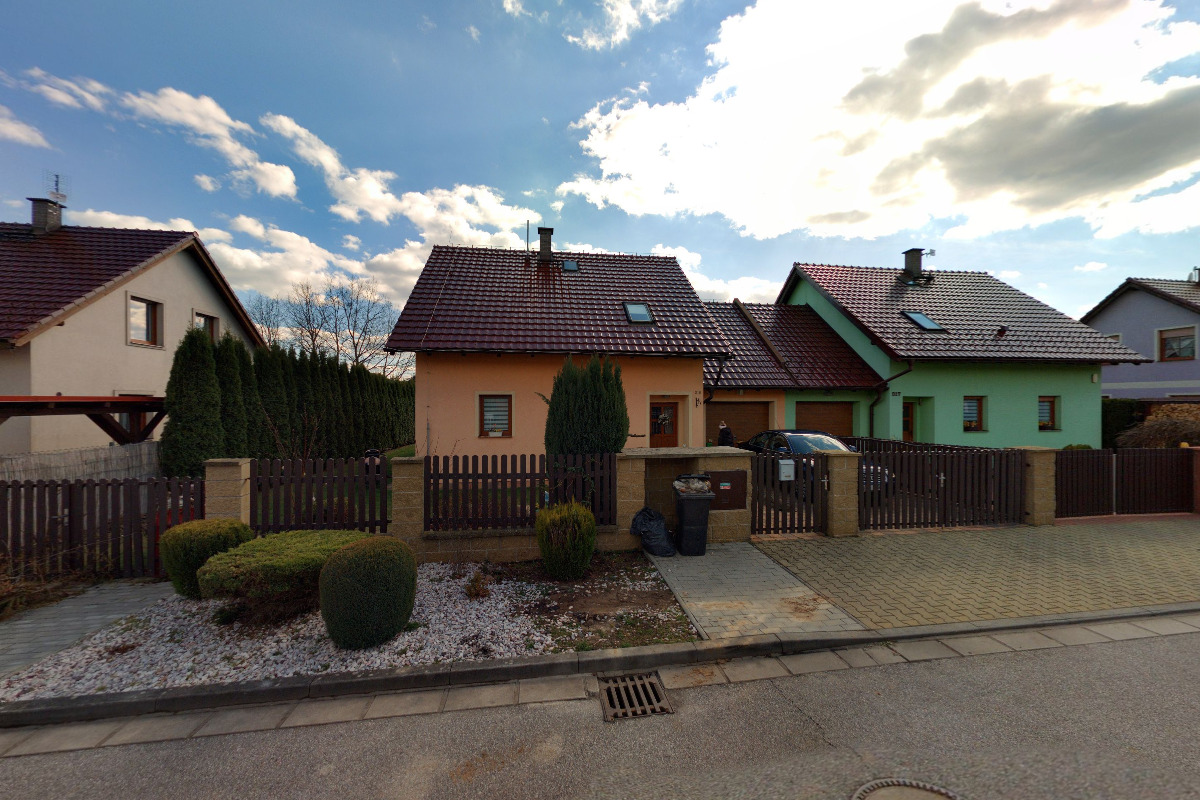 The Karl catering - Karel Janeček