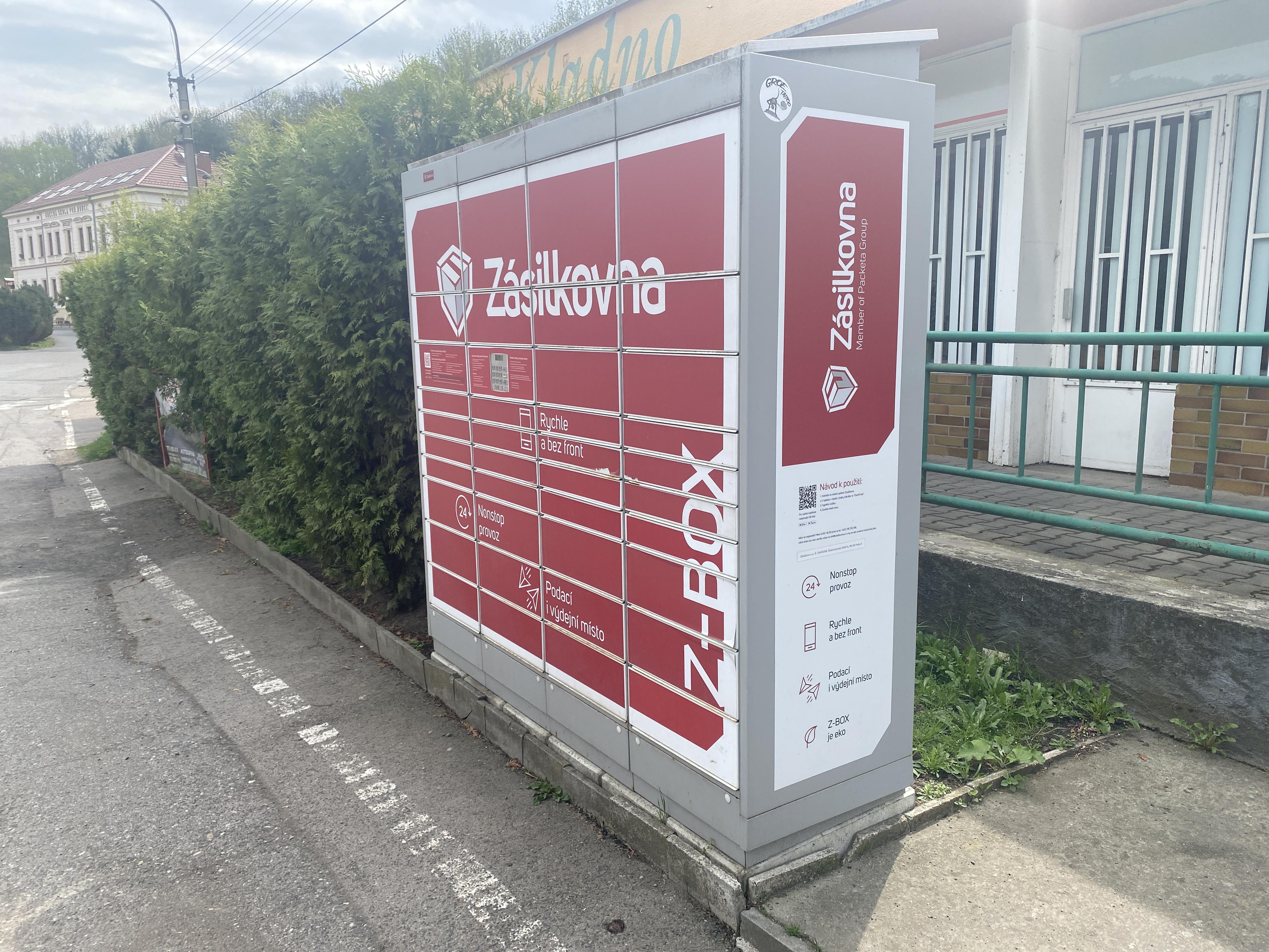 Z-BOX foto 2