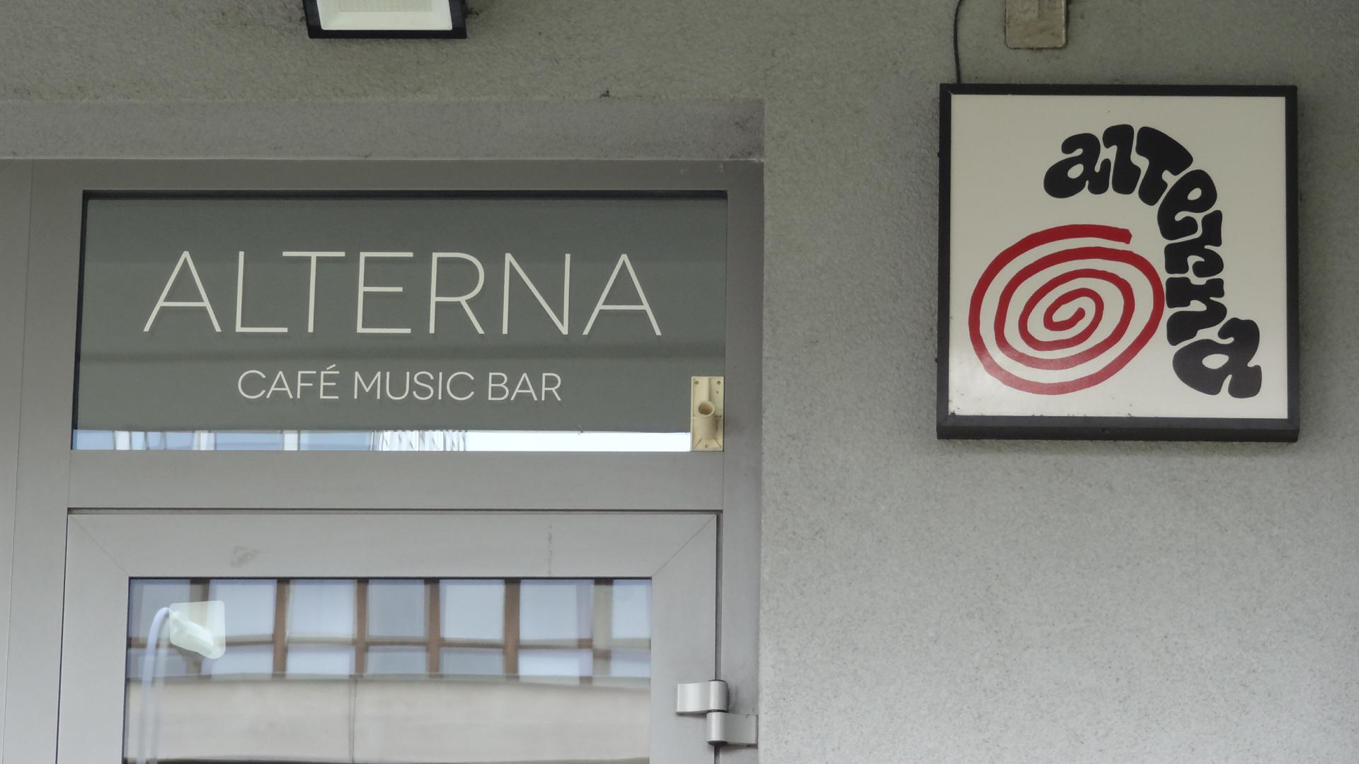 Klub Alterna foto 6