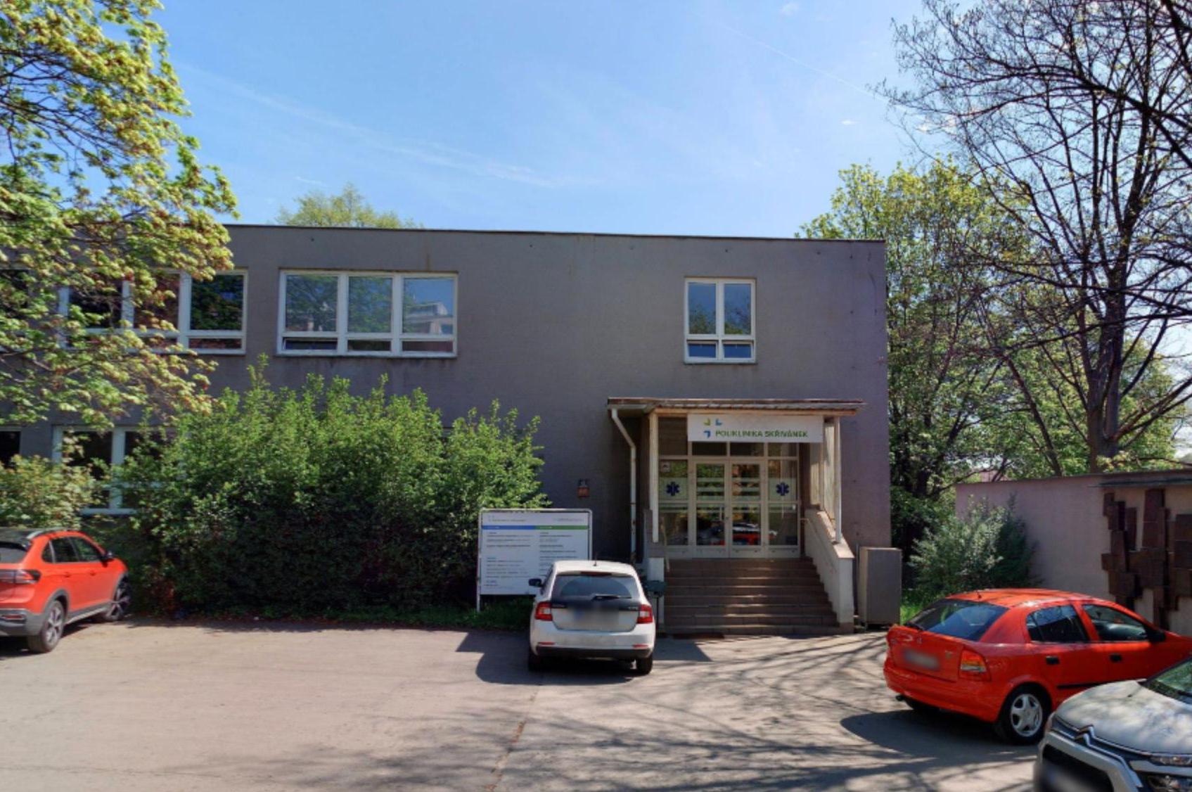 Klinická logopedie Mgr. Jan Dvořák