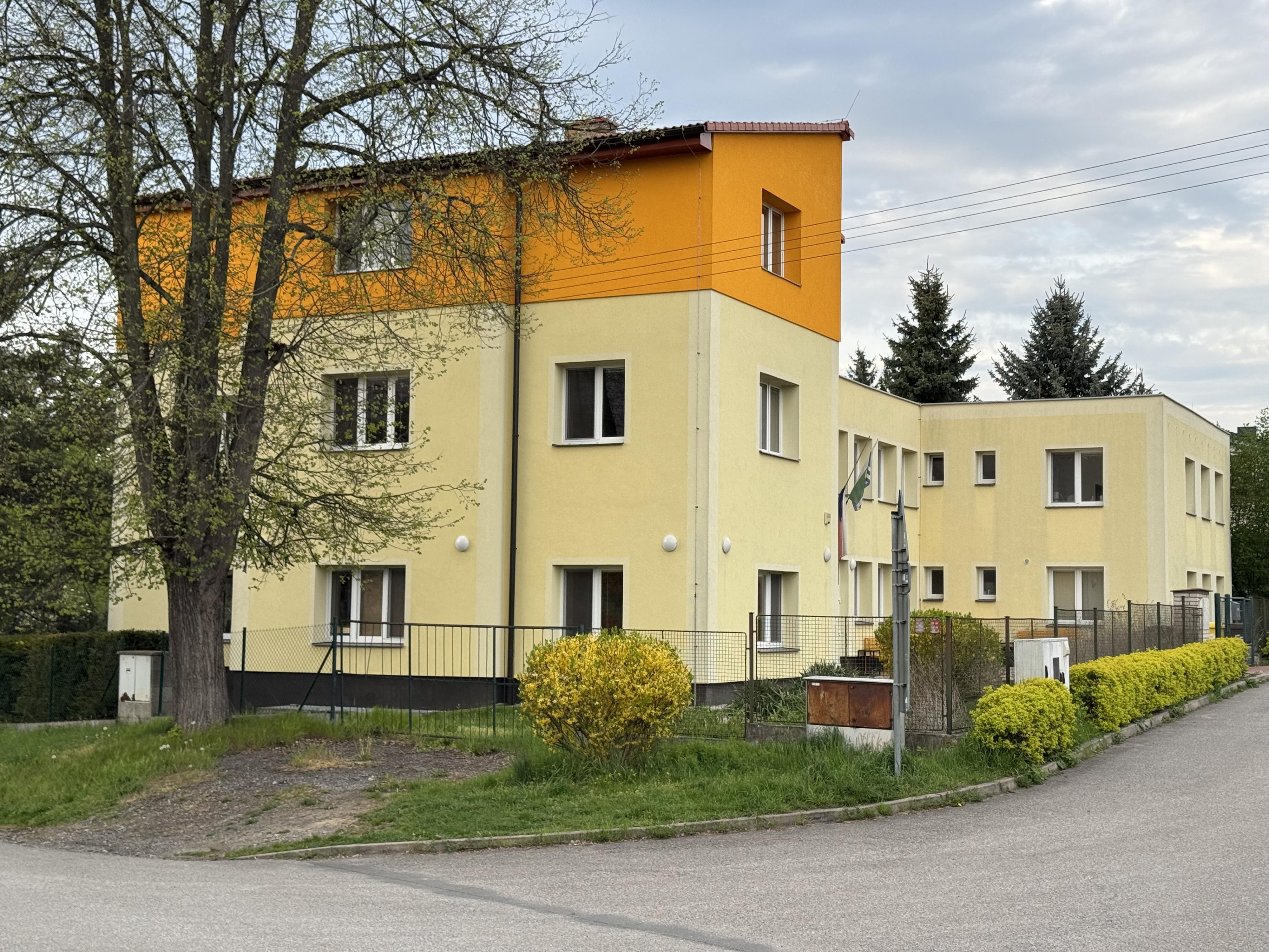 Základní umělecká škola Čerčany