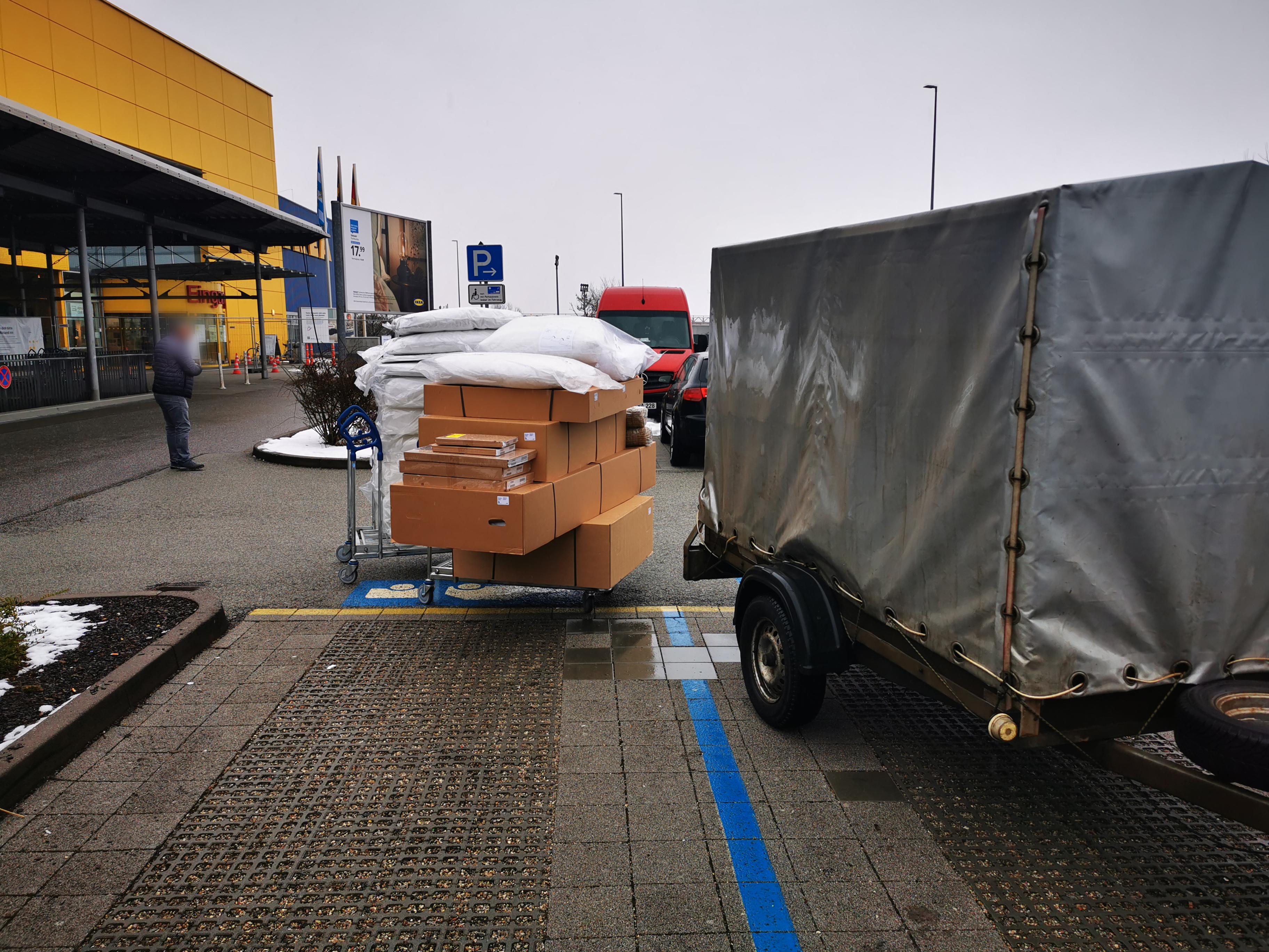 HLINKA Transport foto 4