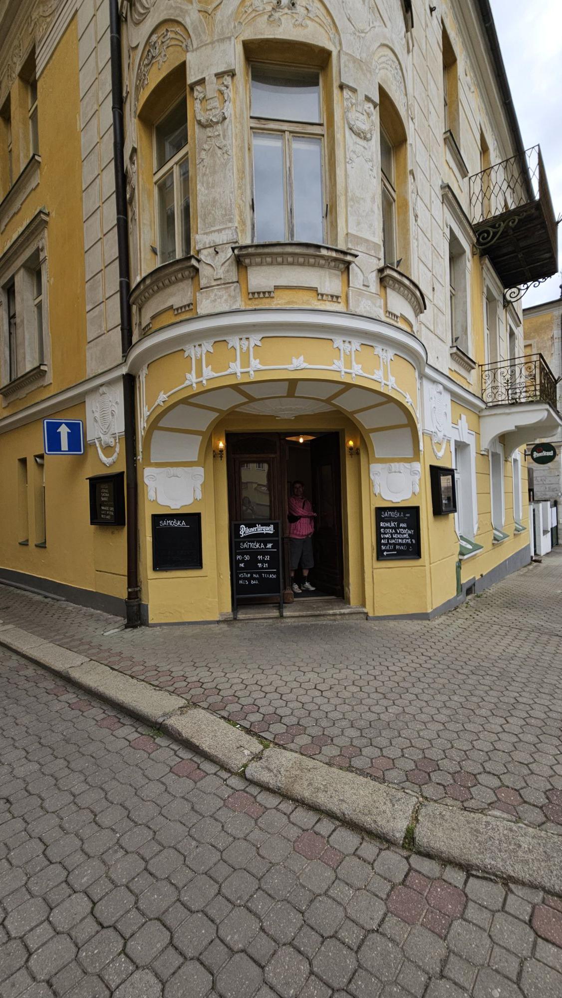 Samoška foto 3