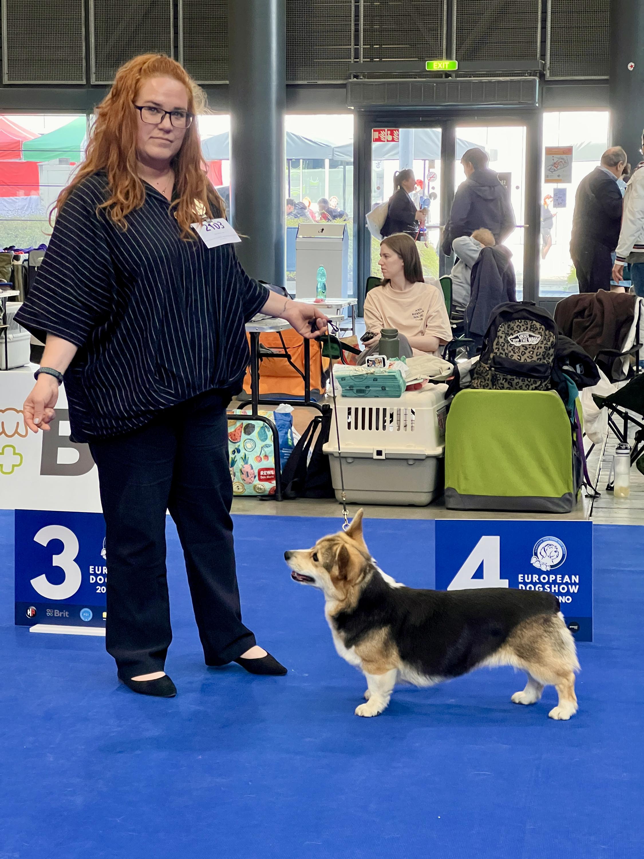 Svěží vítr - Ivana Kalembová foto 5