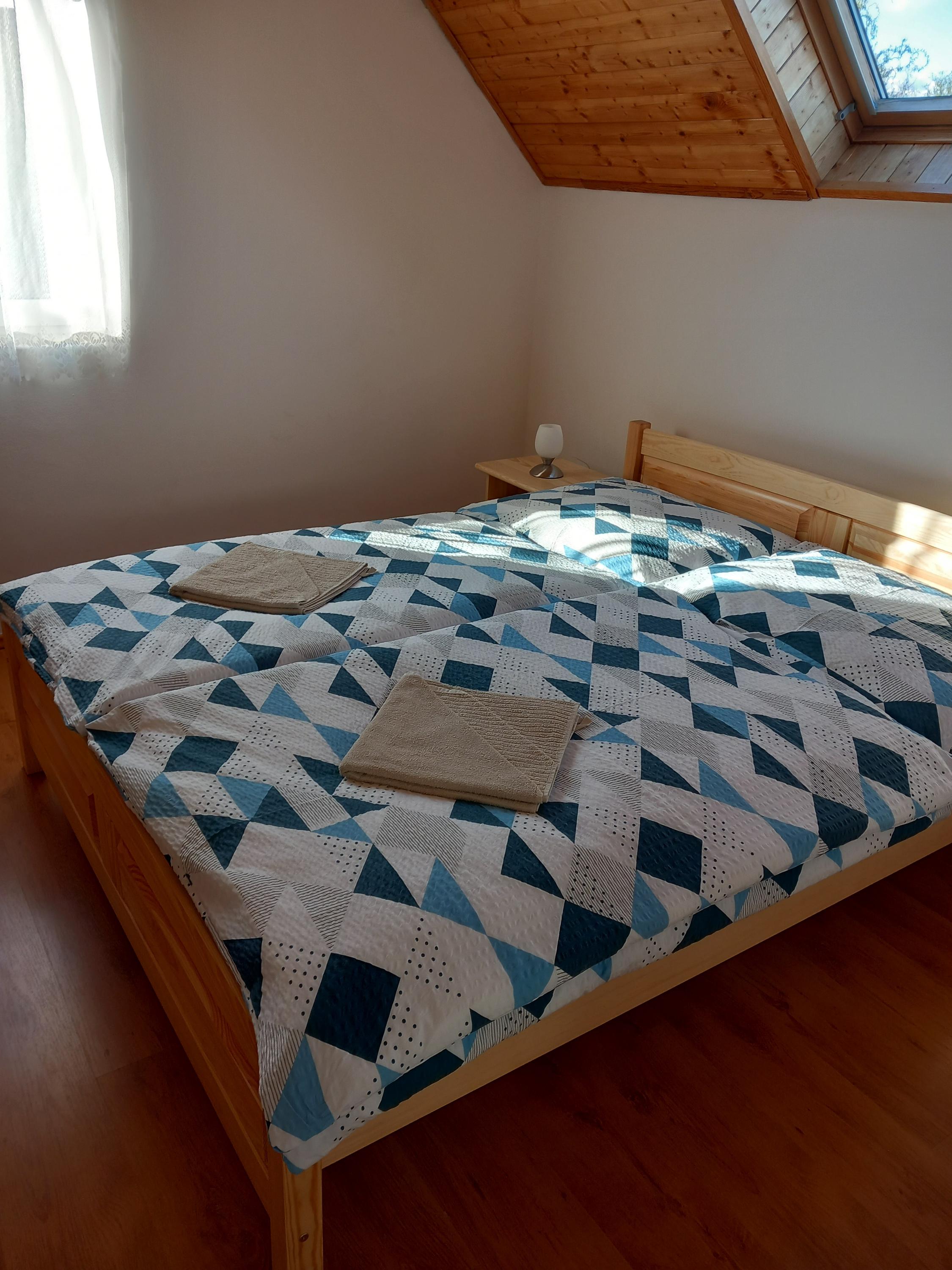 Ubytování Český ráj Sedmihorky foto 6