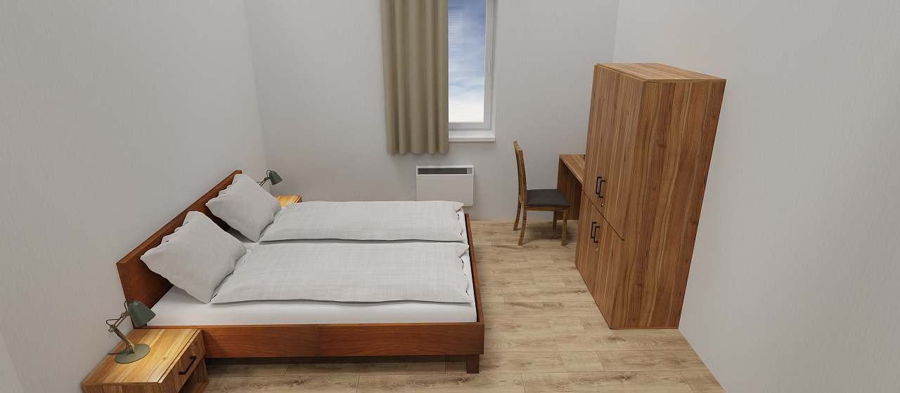 Apartmány 4 you foto 4