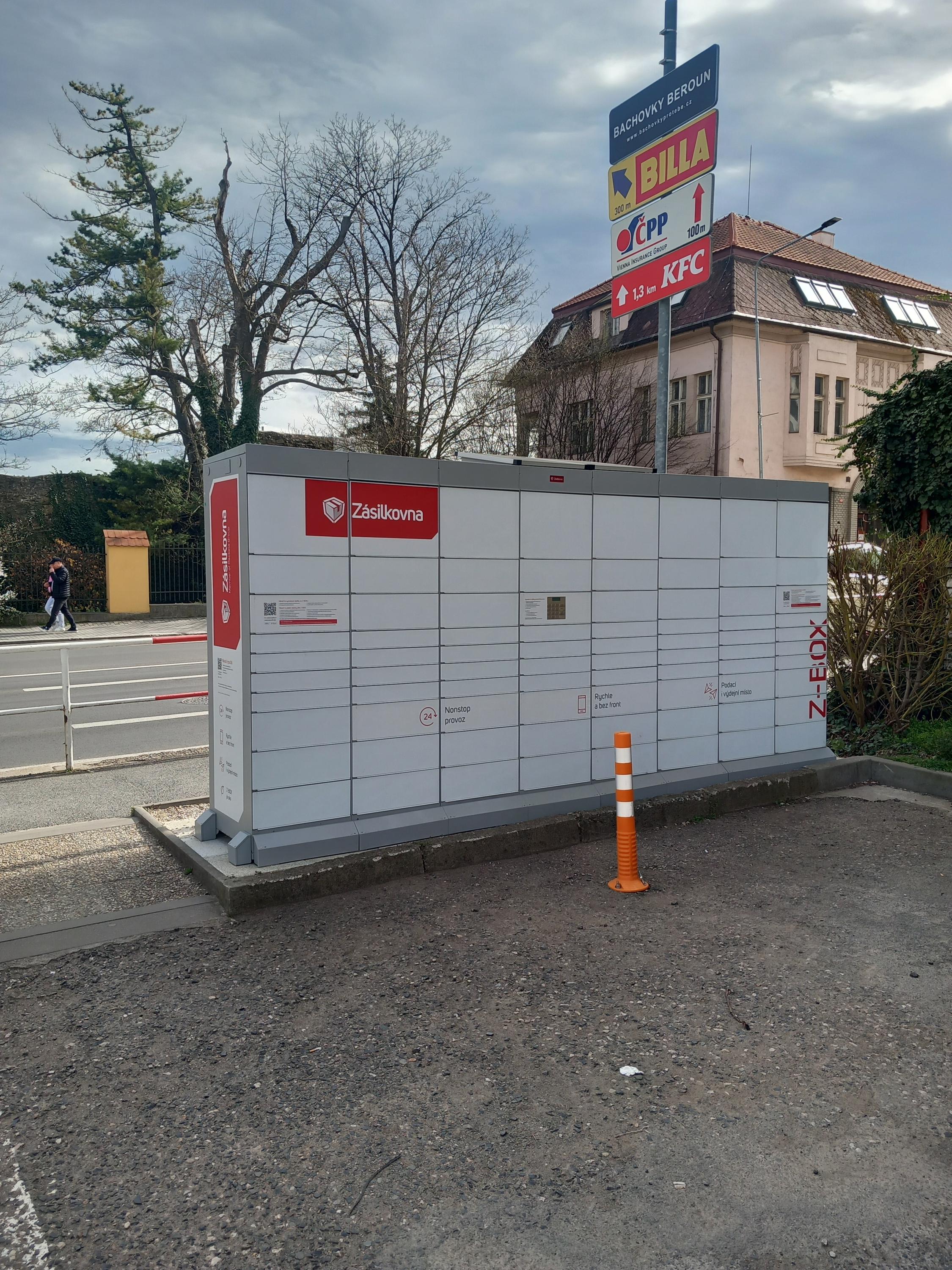 Z-BOX foto 2