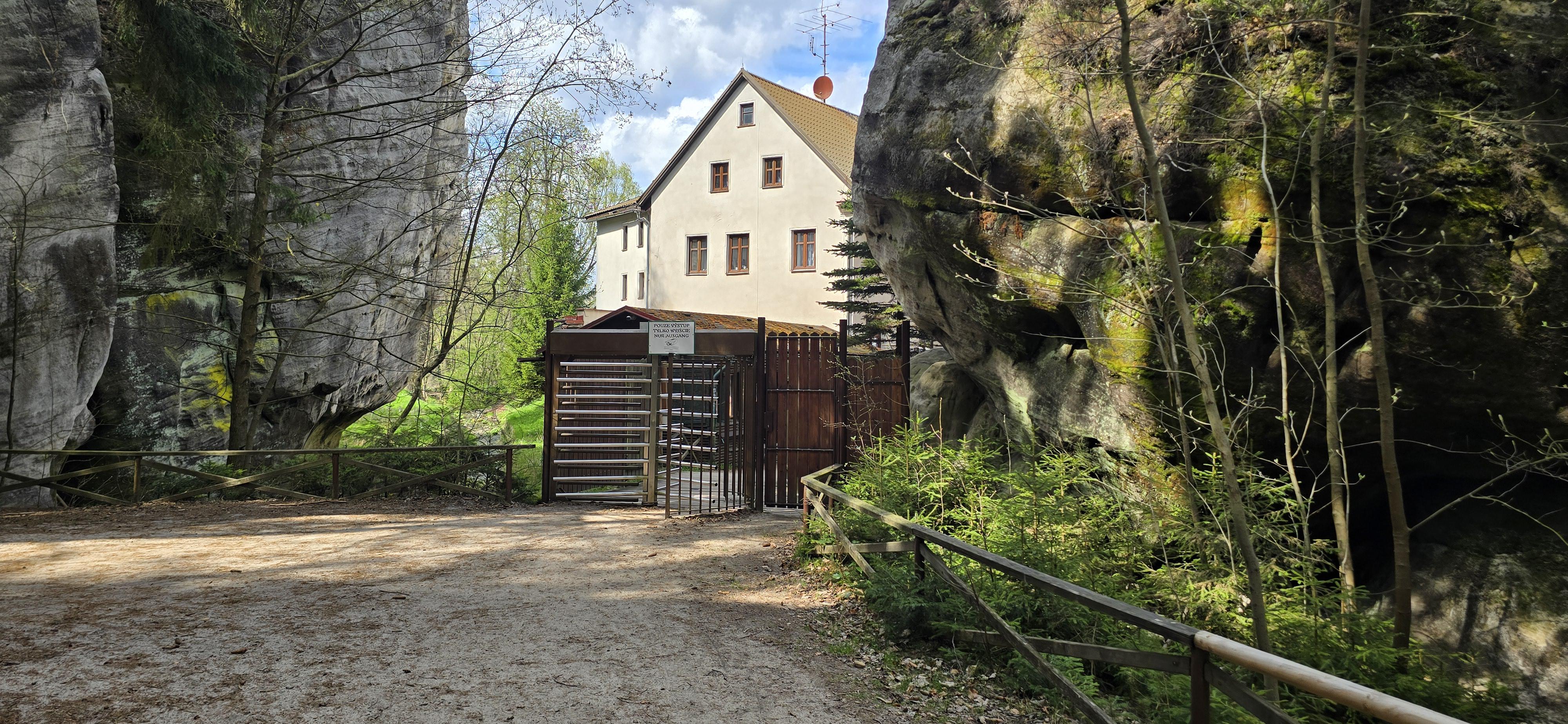 Hotel Lesní zátiší foto 4