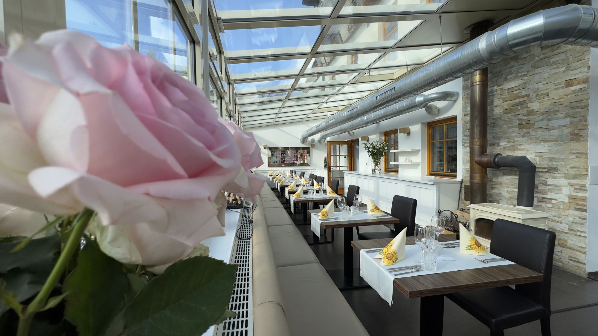 Restaurace a Kavárna Polom foto 3