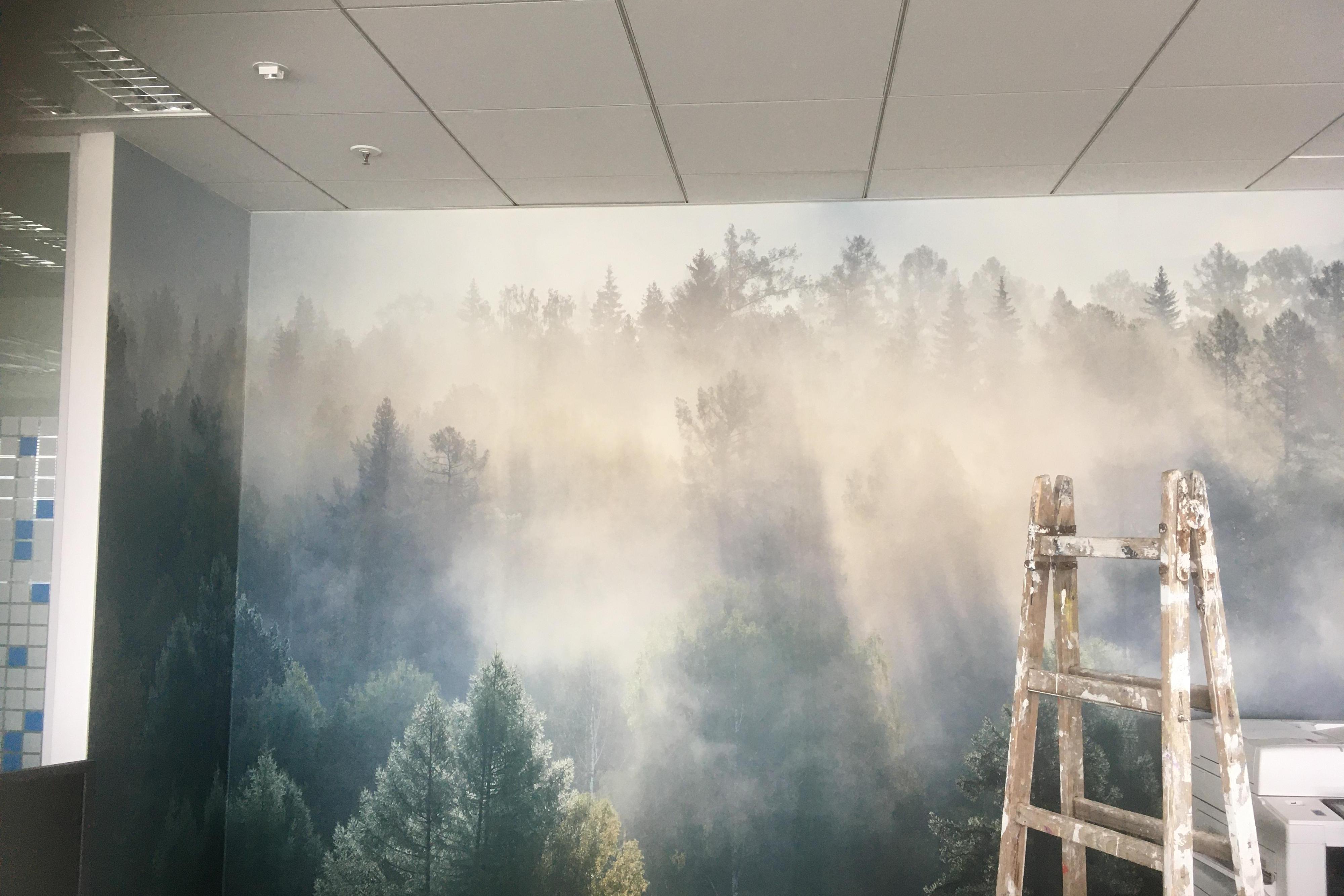 Malířství Vymazal