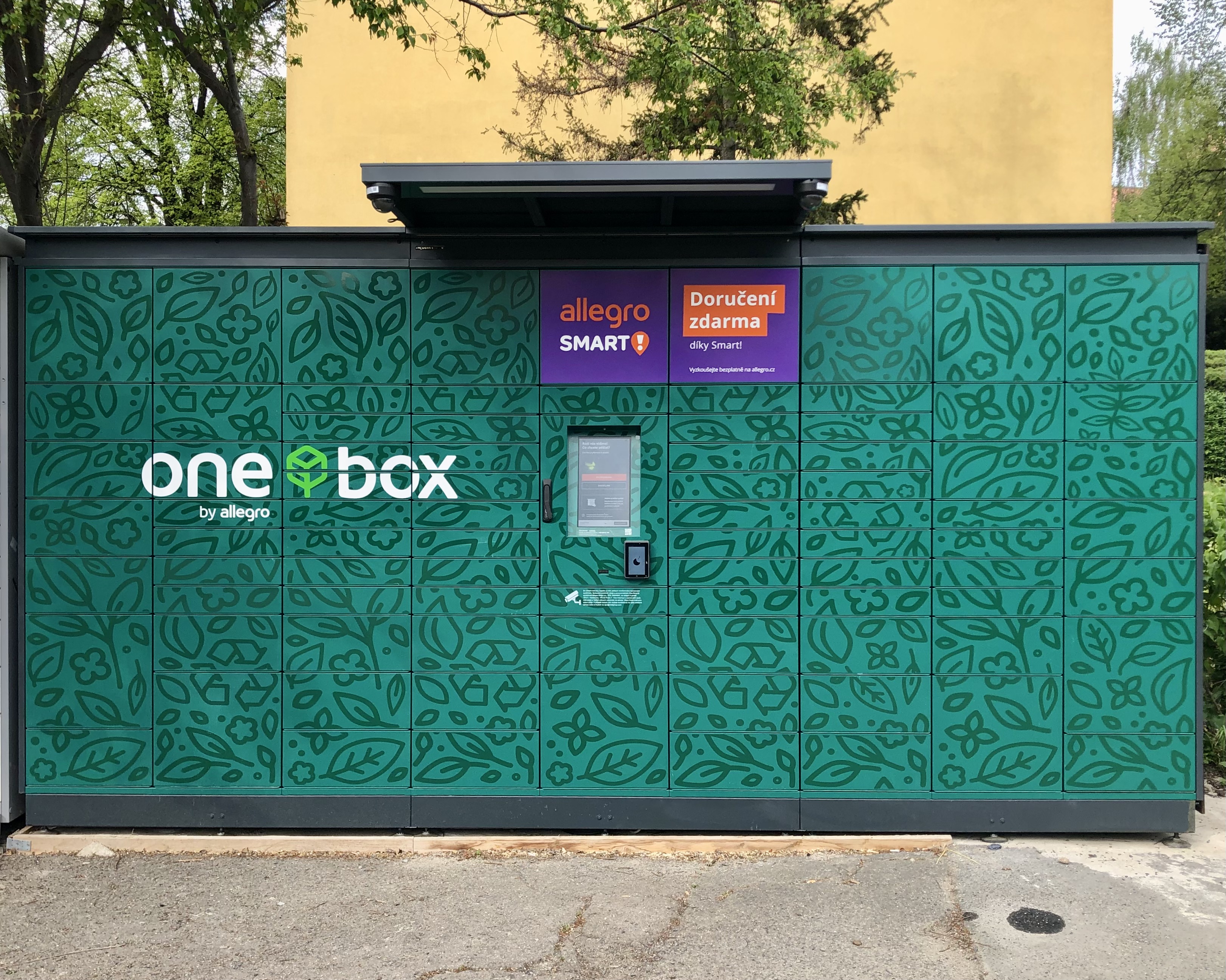 AlzaBox foto 3
