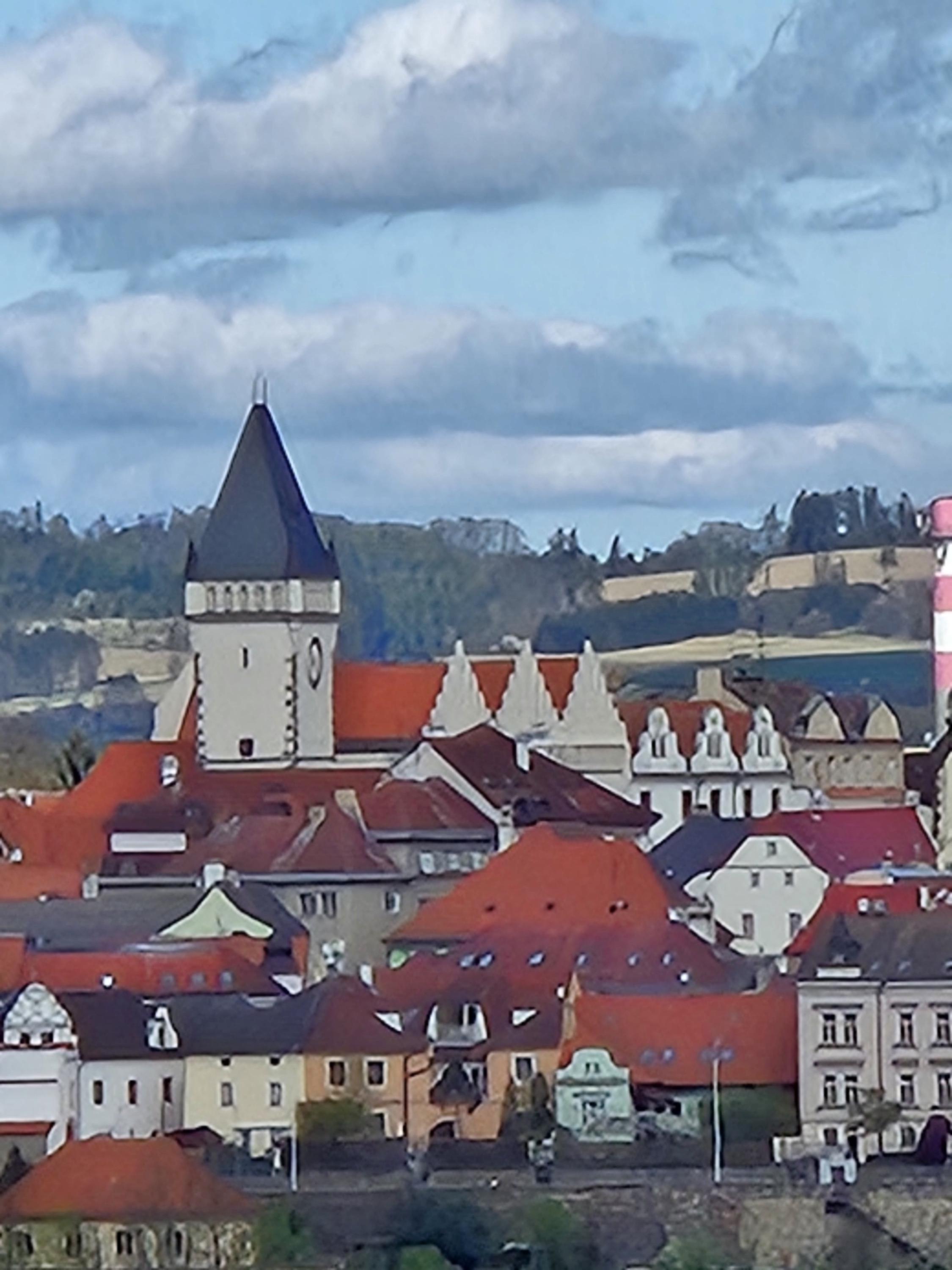 Tábor - městský úřad foto 5