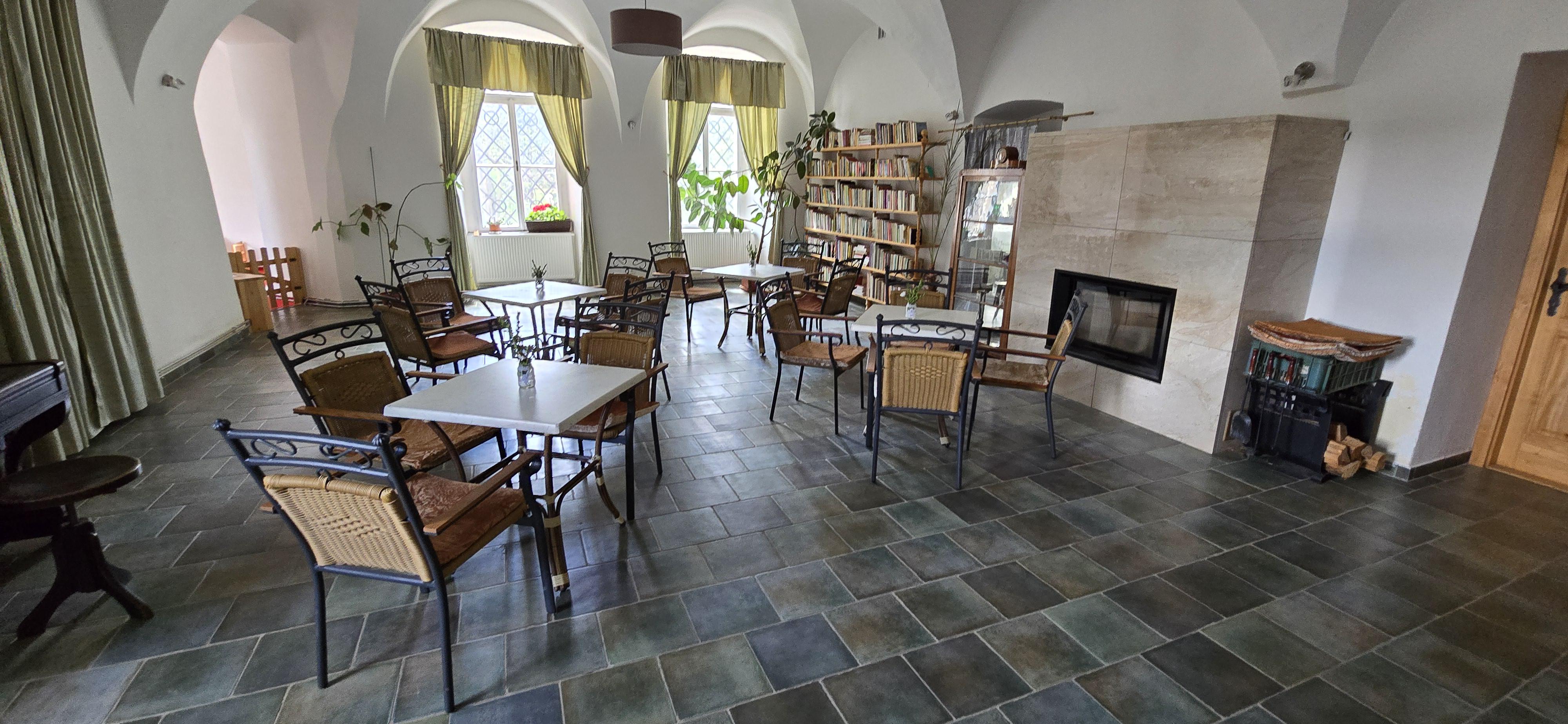 Turistické informační centrum Adršpach foto 3