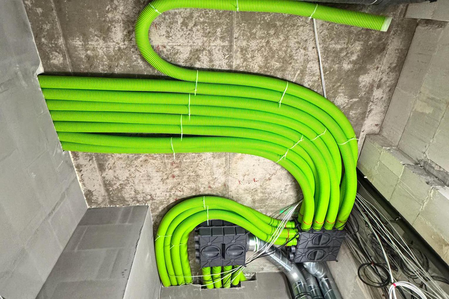 Marek Kopl - Marako rekuperace