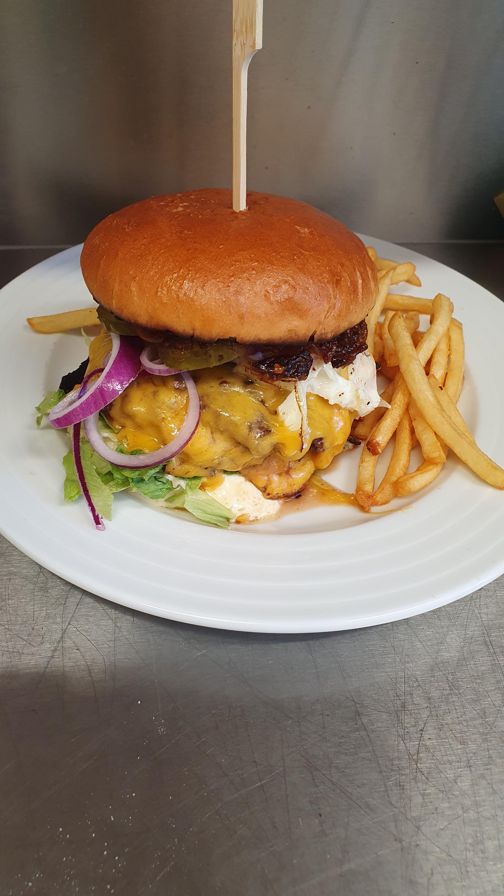 Hostinec na Filousku foto 6