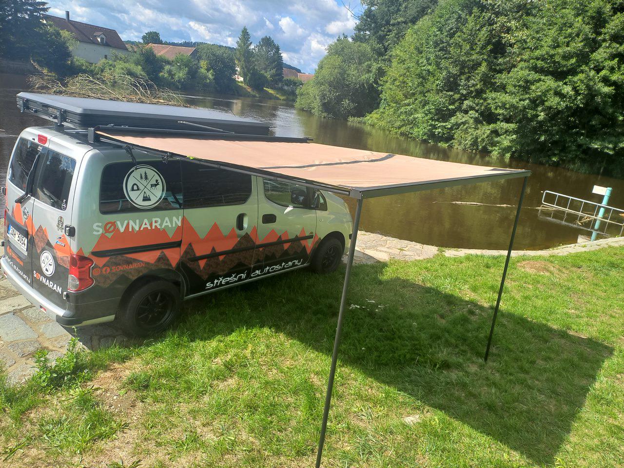 CARAVANDREAMING, s.r.o. foto 3